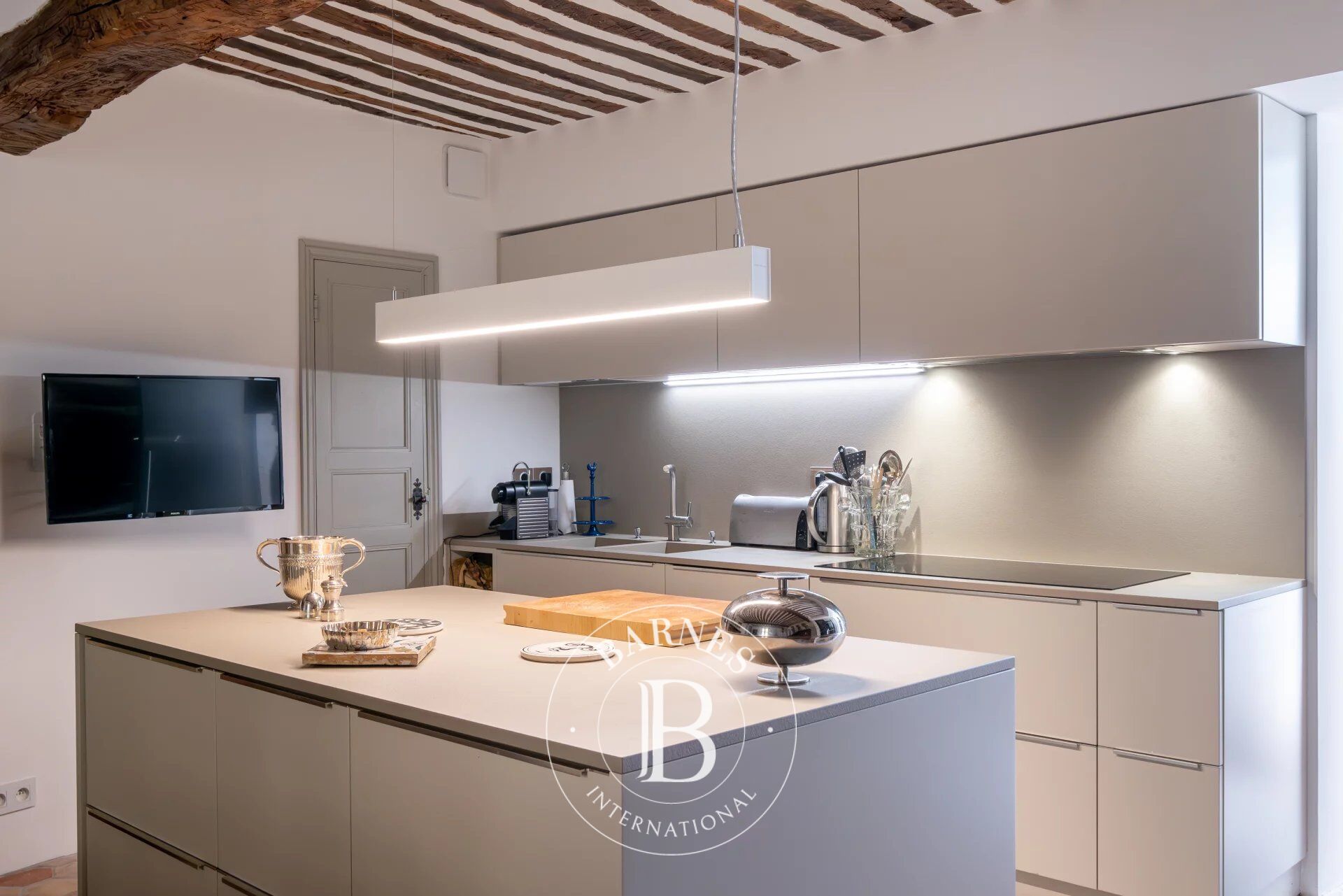 Ev Châteauneuf-Grasse - picture 10