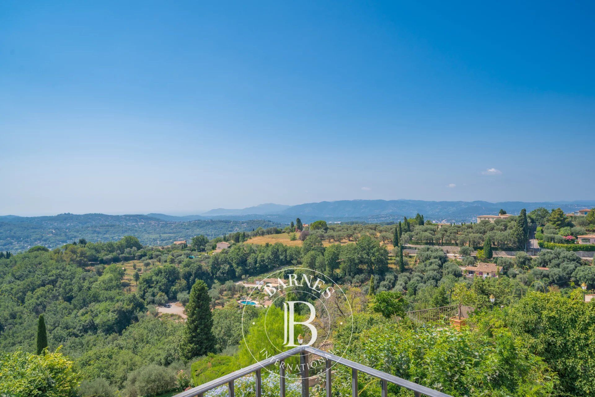 Ev Châteauneuf-Grasse - picture 36