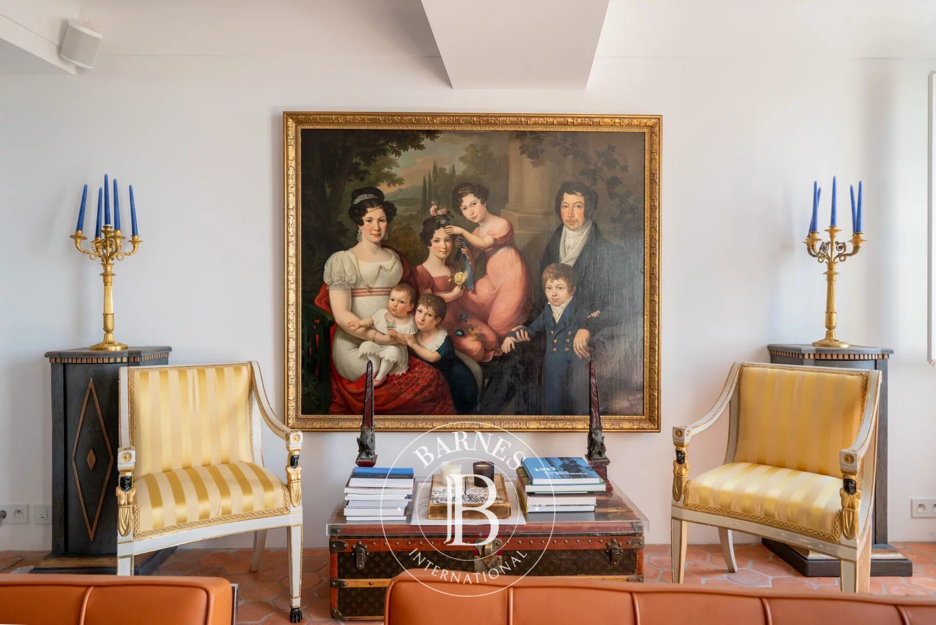 Ev Châteauneuf-Grasse - picture 33