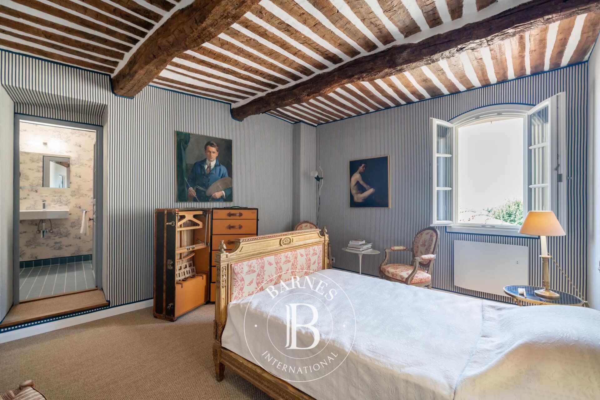 Ev Châteauneuf-Grasse - picture 23