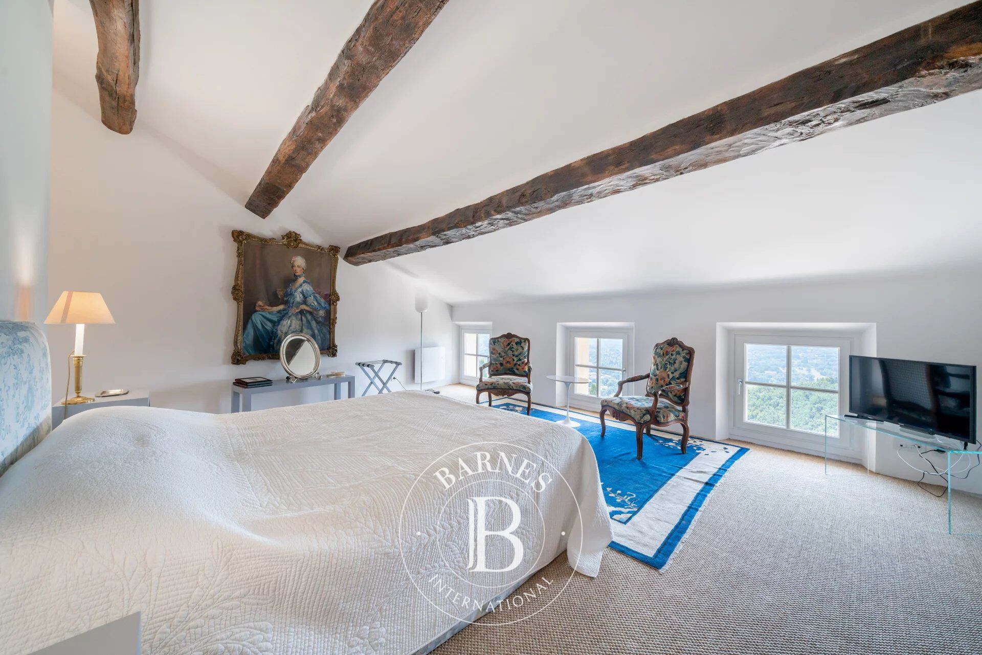 Ev Châteauneuf-Grasse - picture 27