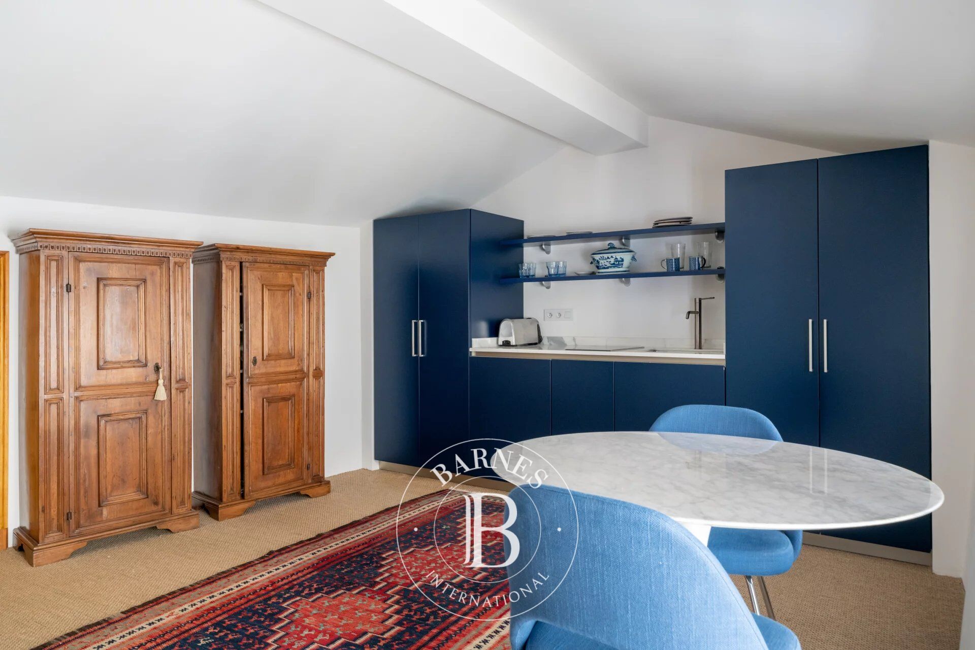 Ev Châteauneuf-Grasse - picture 29