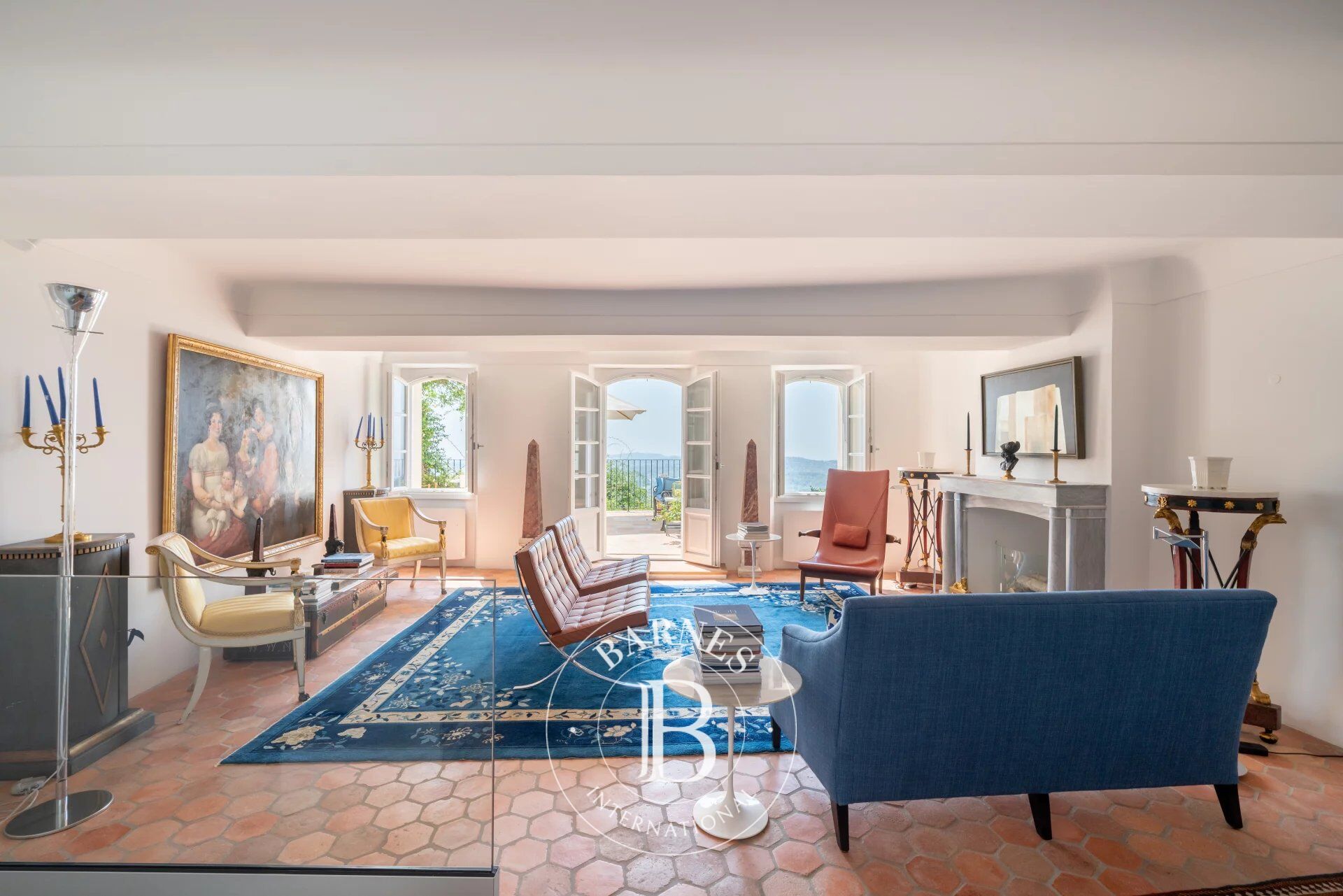 Ev Châteauneuf-Grasse - picture 7