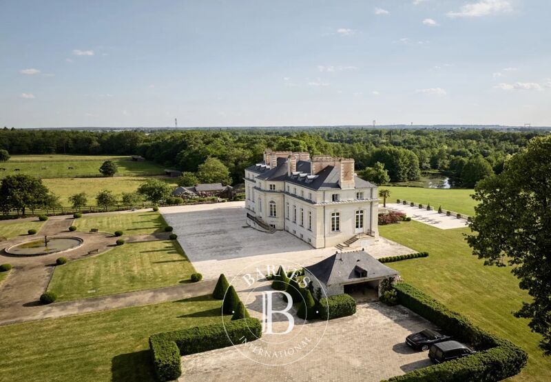 À vendre Château | Nantes - picture 2