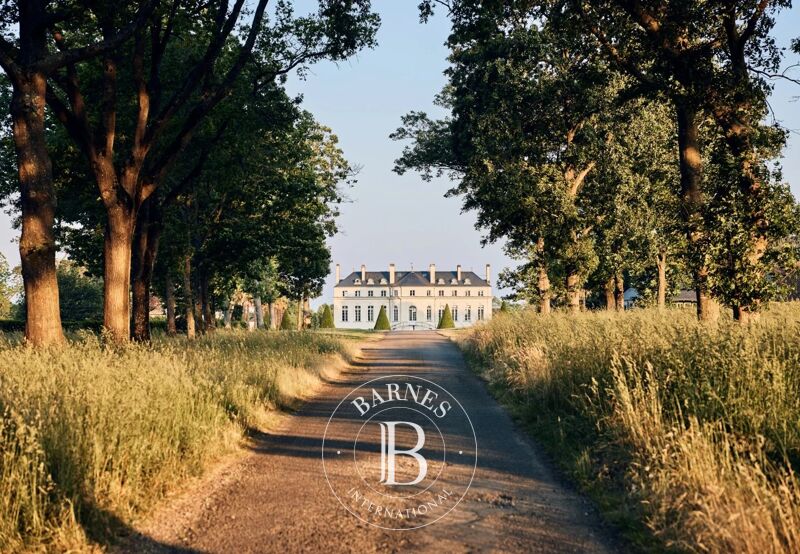 À vendre Château | Nantes - picture 1