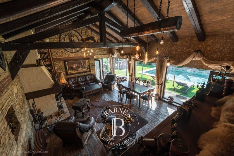 À vendre, Maison Devnya - picture 1