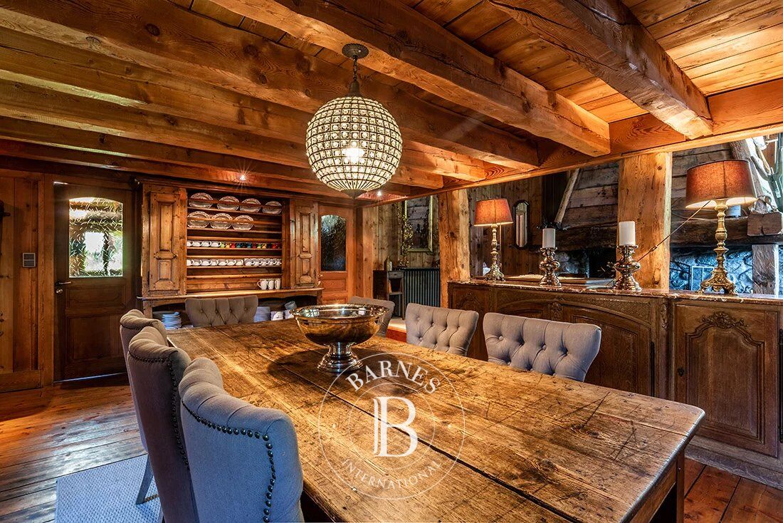 Zu verkaufen Chalet | Chamonix-Mont-Blanc - picture 5