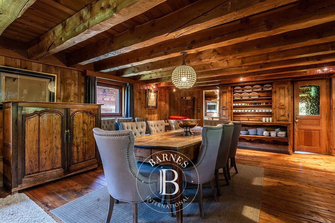 Zu verkaufen Chalet | Chamonix-Mont-Blanc - picture 4