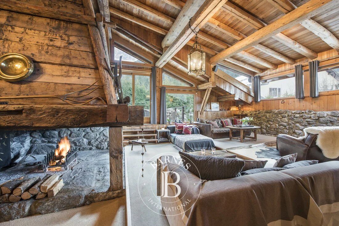 Zu verkaufen Chalet | Chamonix-Mont-Blanc - picture 9