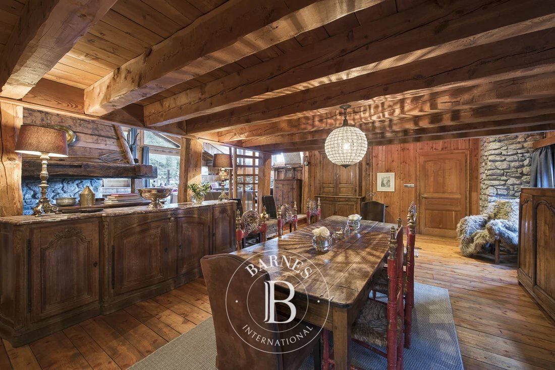 Zu verkaufen Chalet | Chamonix-Mont-Blanc - picture 7