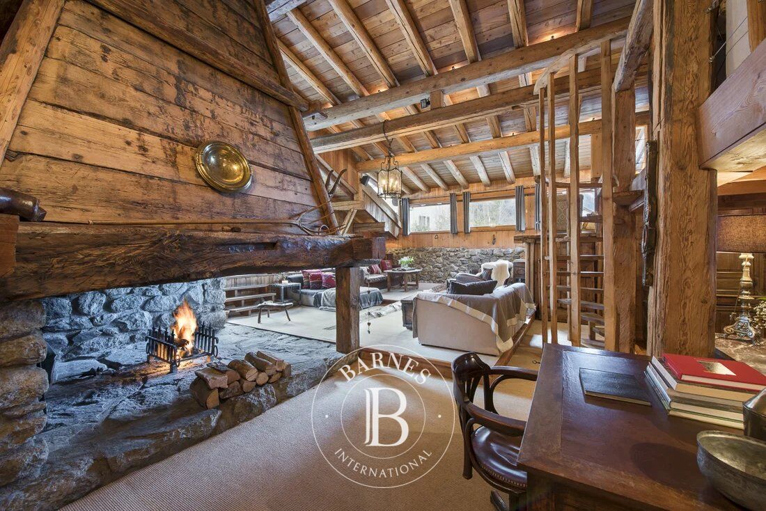 Zu verkaufen Chalet | Chamonix-Mont-Blanc - picture 8