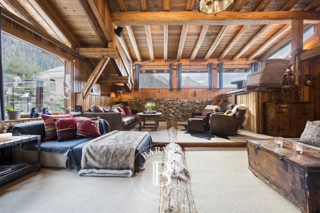 Zu verkaufen Chalet | Chamonix-Mont-Blanc - picture 10