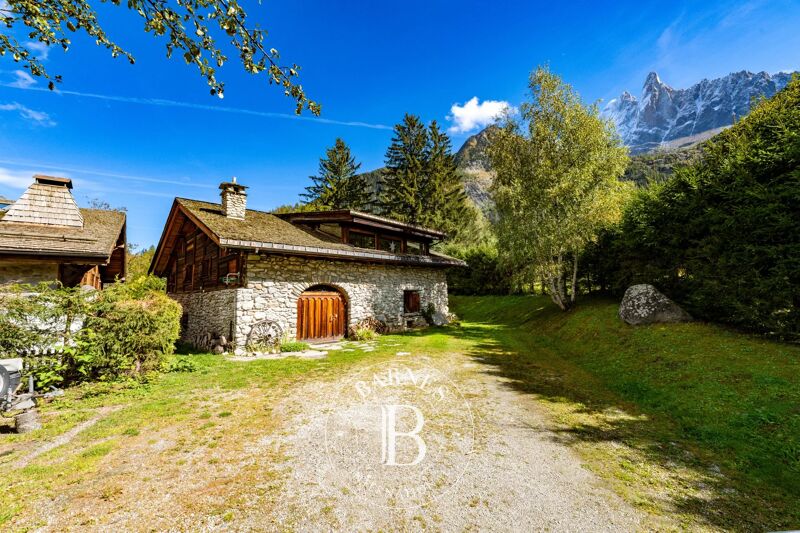 Venta Chalet | Chamonix-Mont-Blanc - picture 2