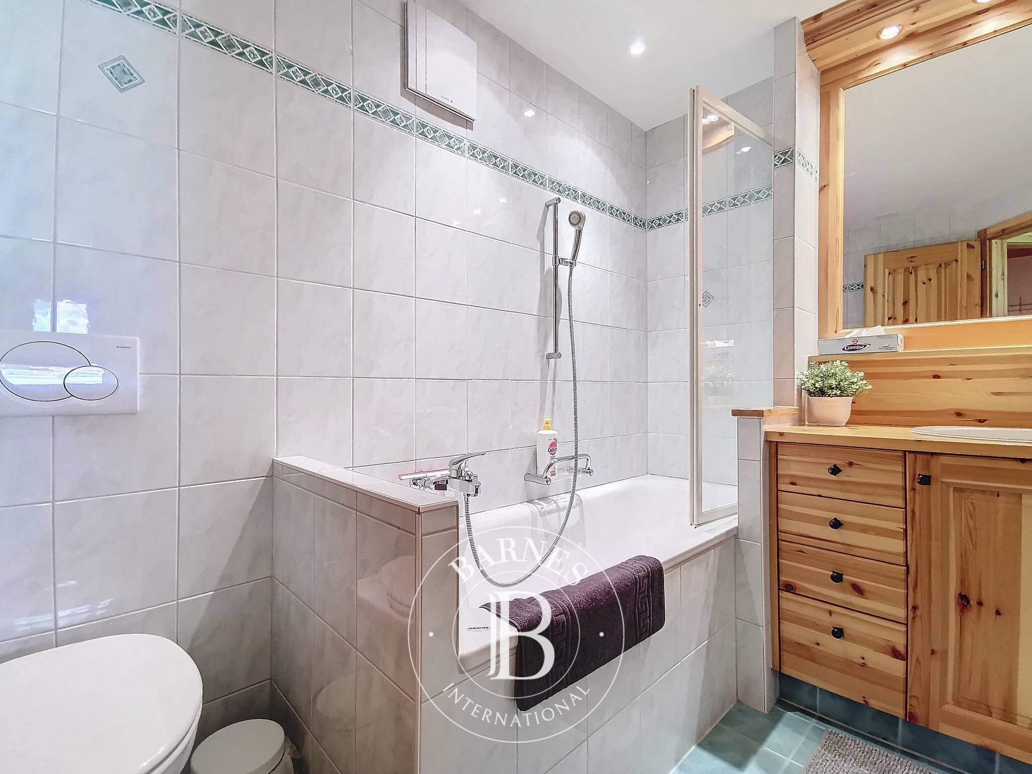 Daire Villars-sur-Ollon - picture 19