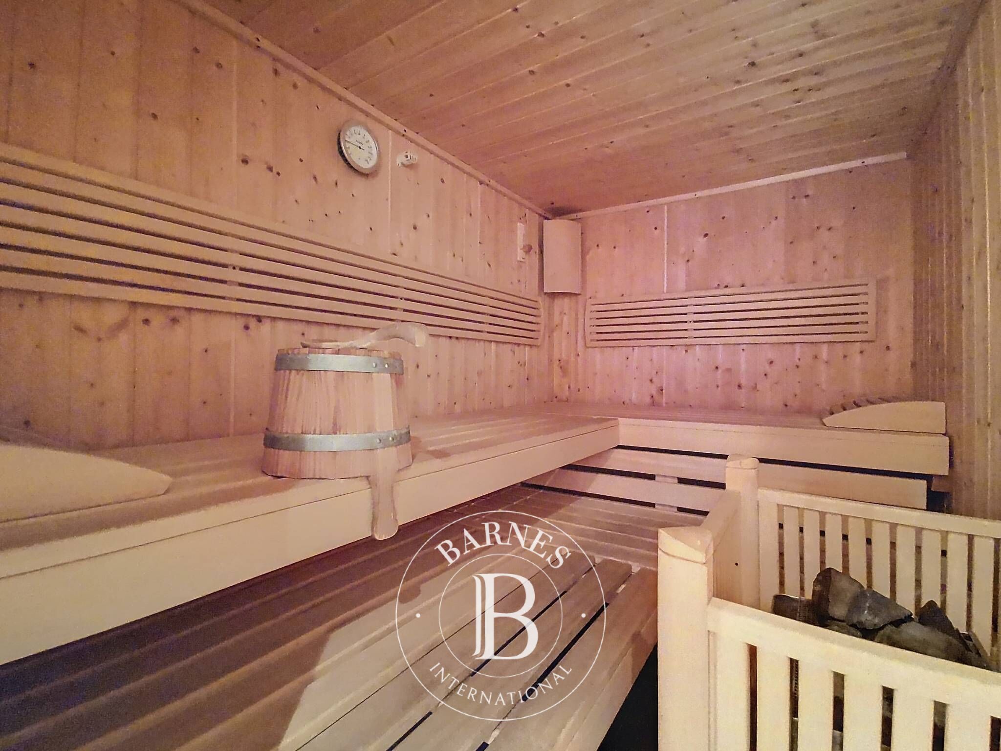 Daire Villars-sur-Ollon - picture 22