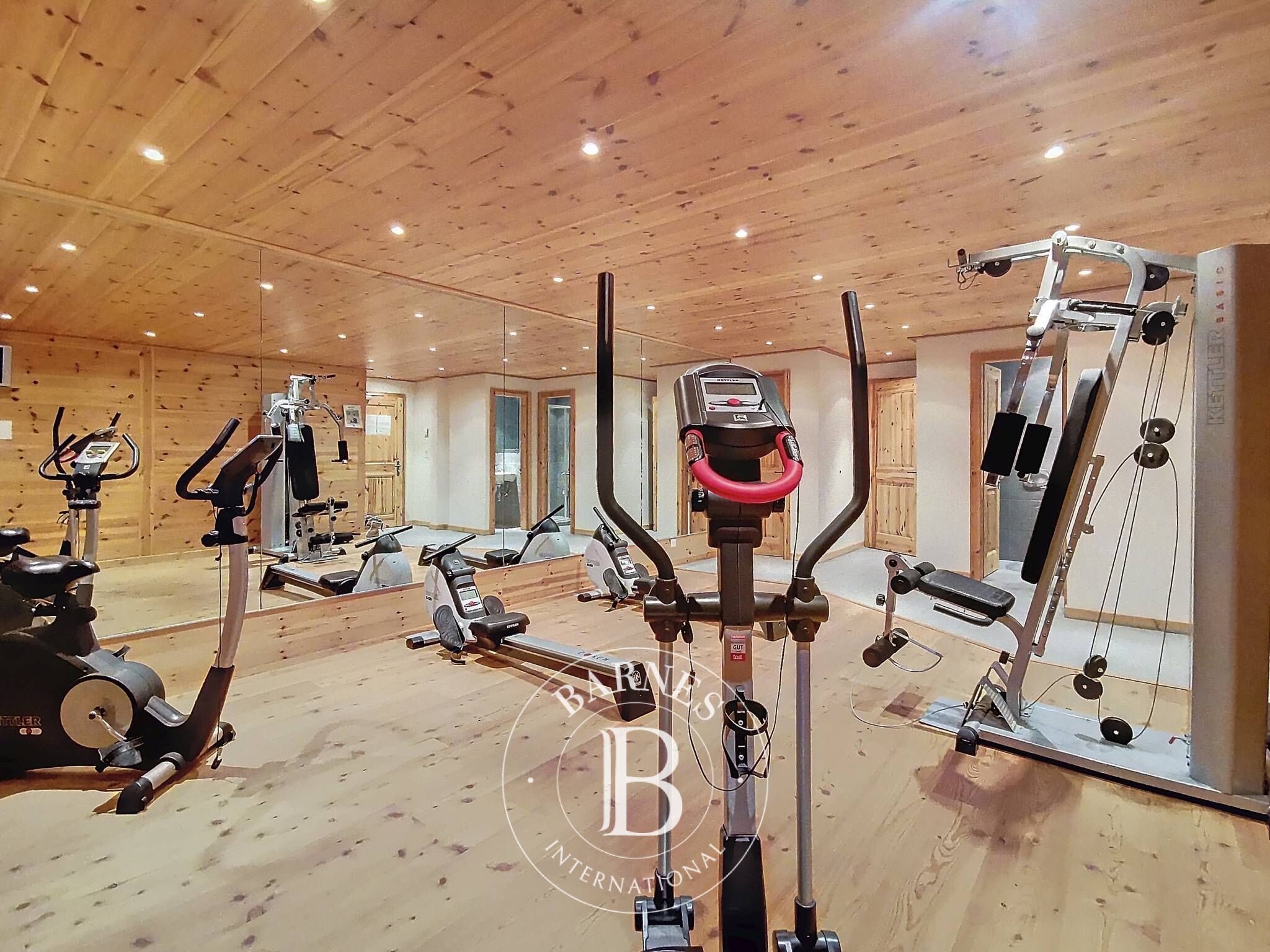 Daire Villars-sur-Ollon - picture 14