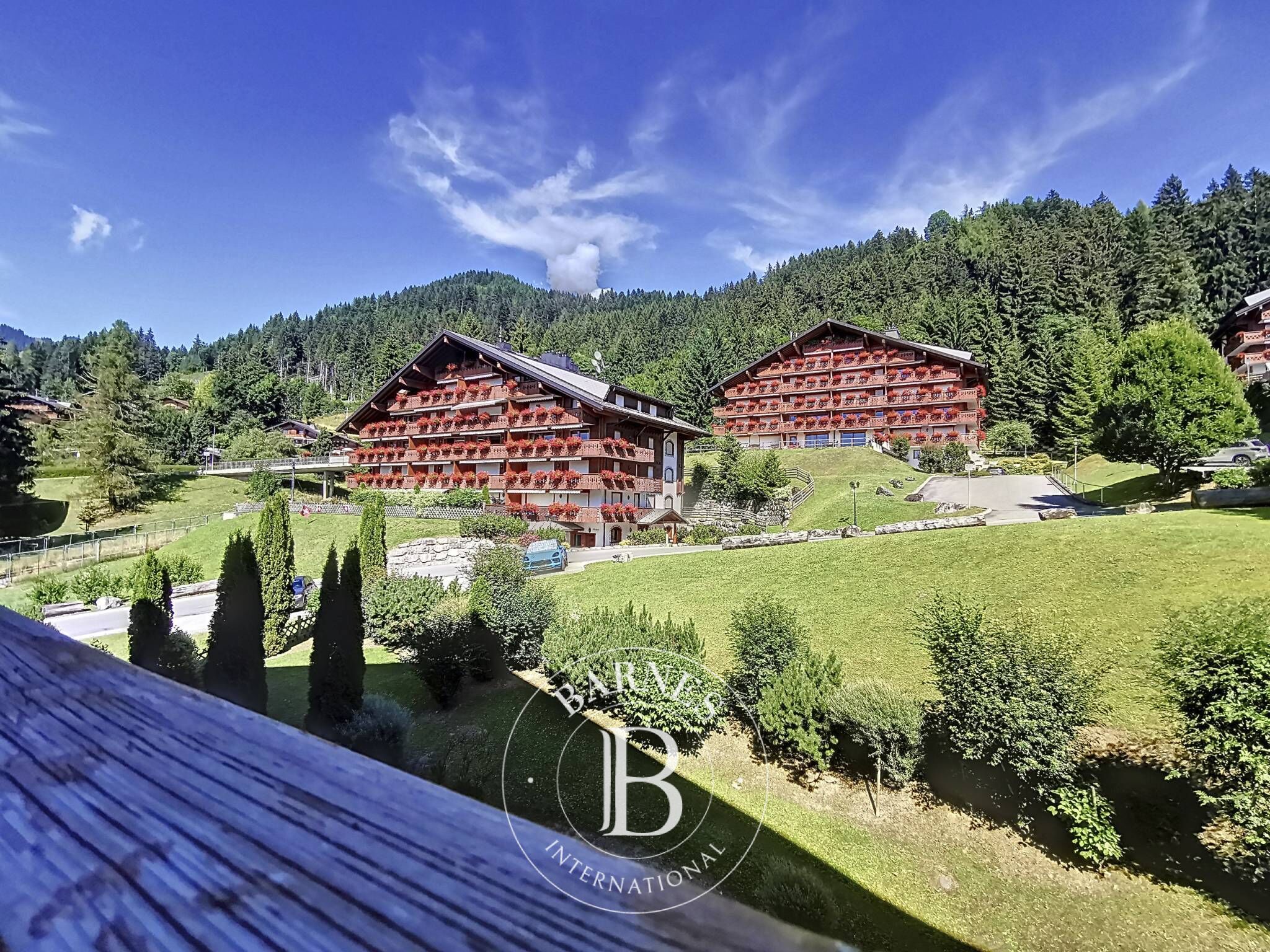 Daire Villars-sur-Ollon - picture 10