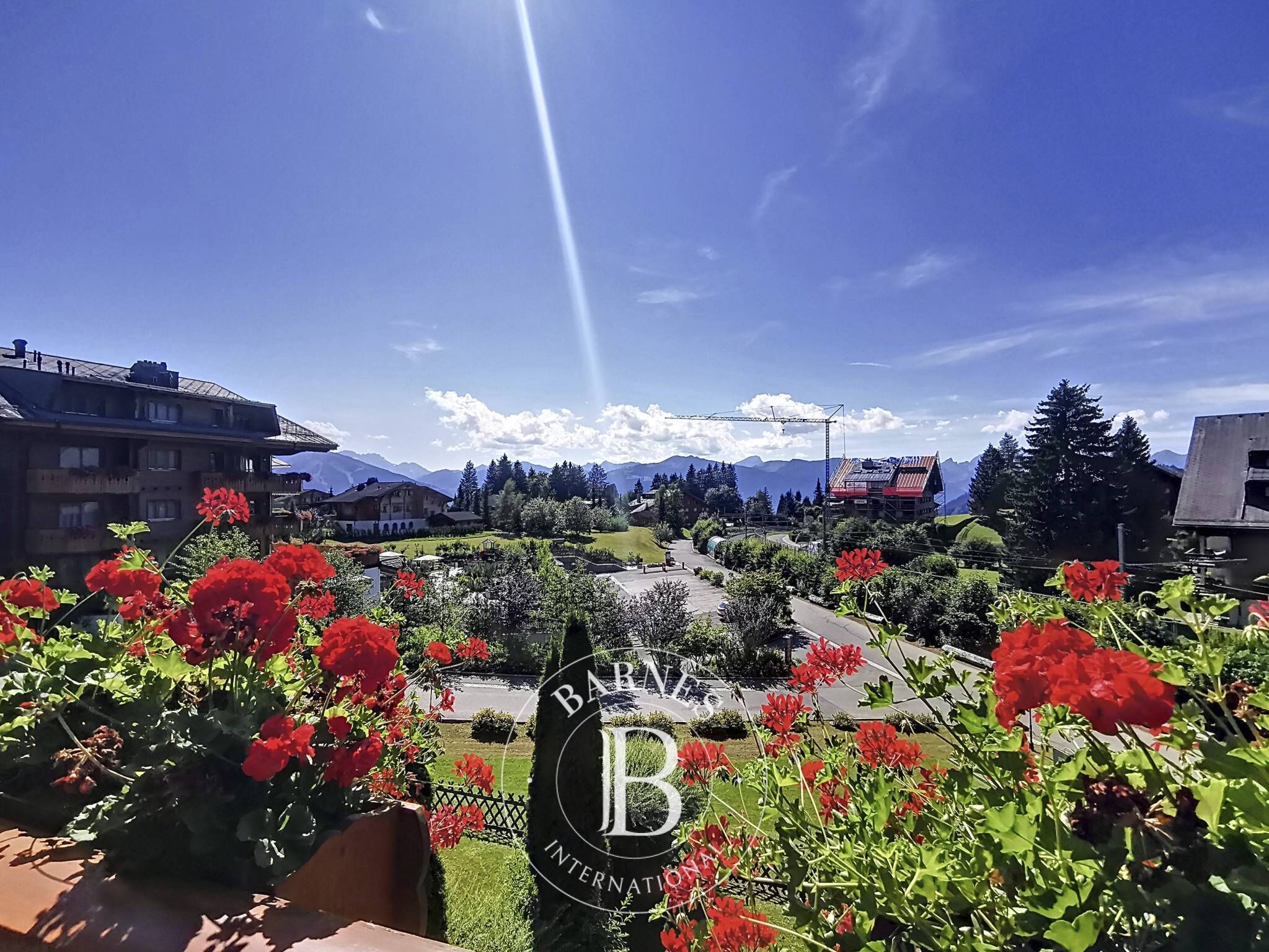 Daire Villars-sur-Ollon - picture 21