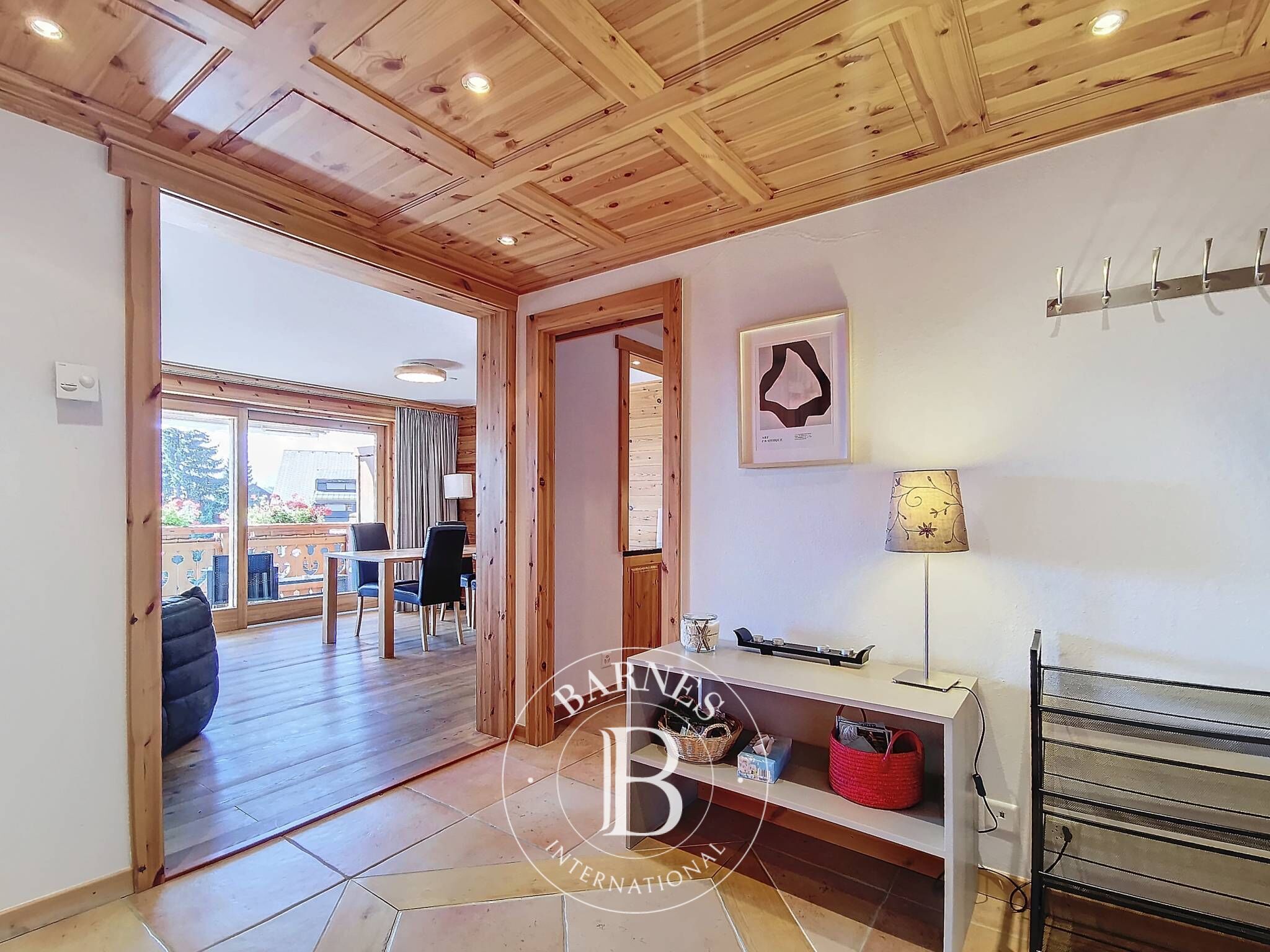 Daire Villars-sur-Ollon - picture 32