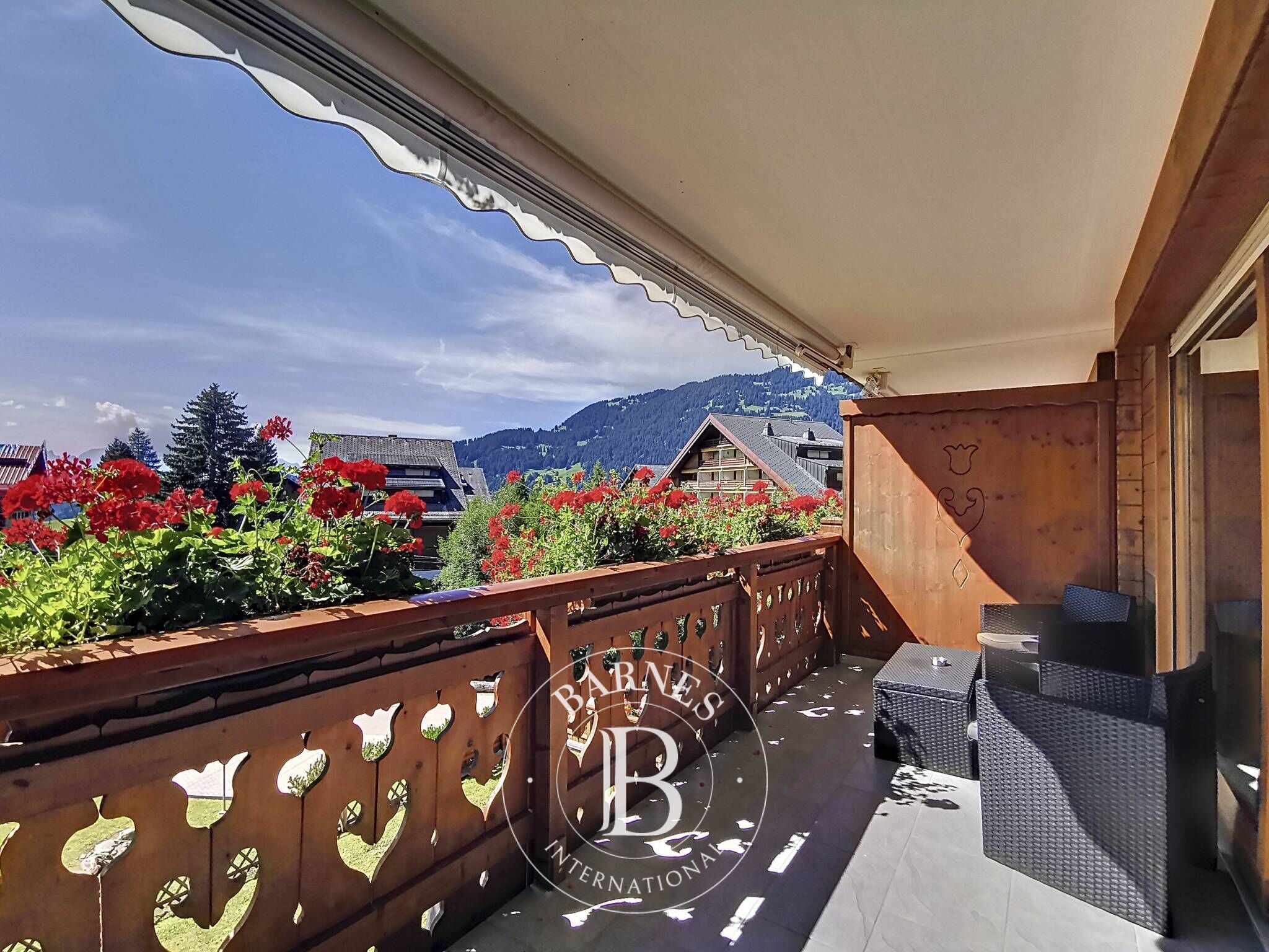 Daire Villars-sur-Ollon - picture 33