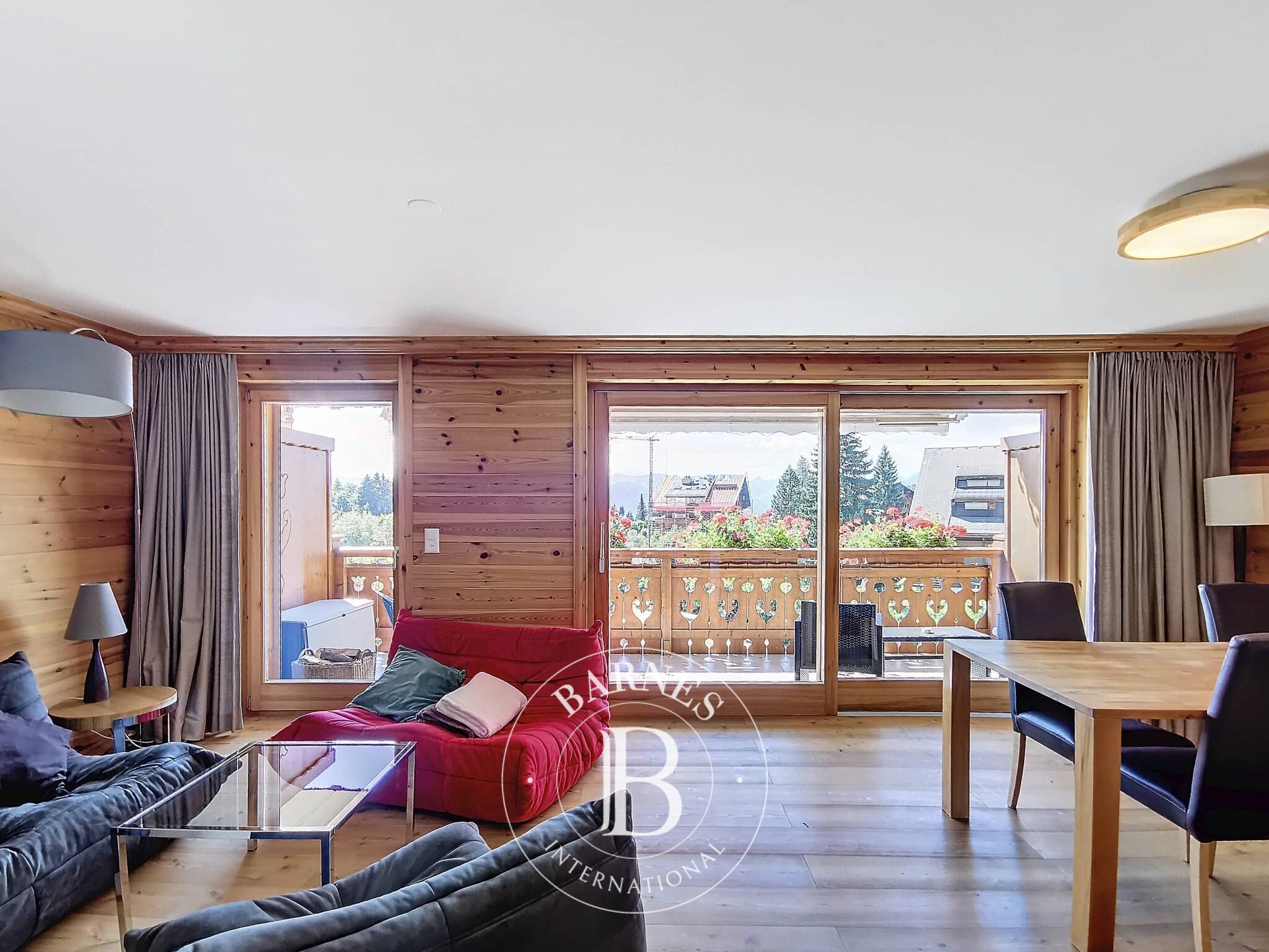 Daire Villars-sur-Ollon - picture 34