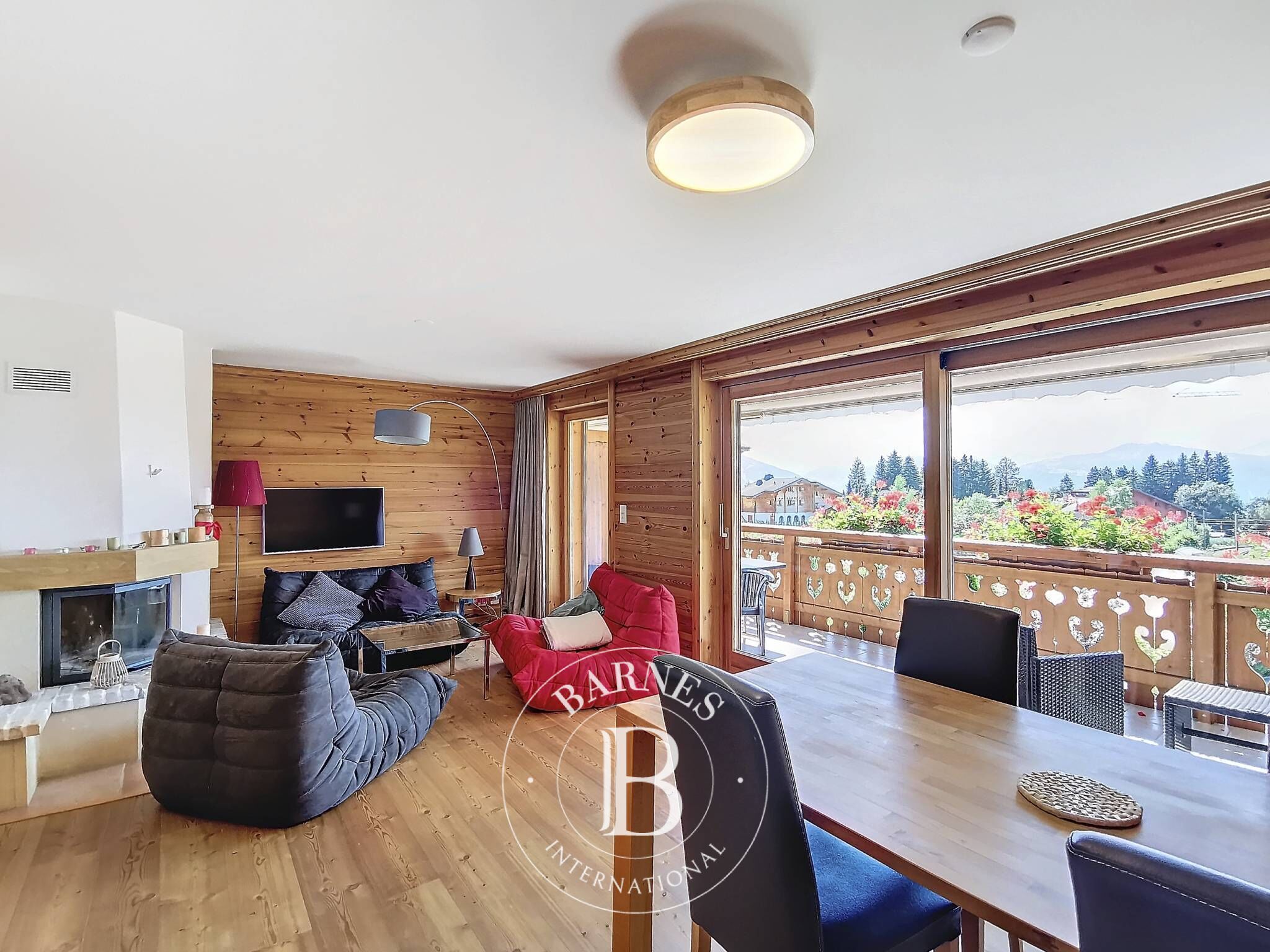 Daire Villars-sur-Ollon - picture 30