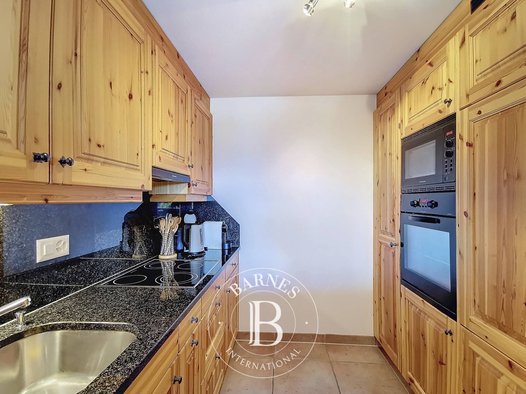 Daire Villars-sur-Ollon - picture 29