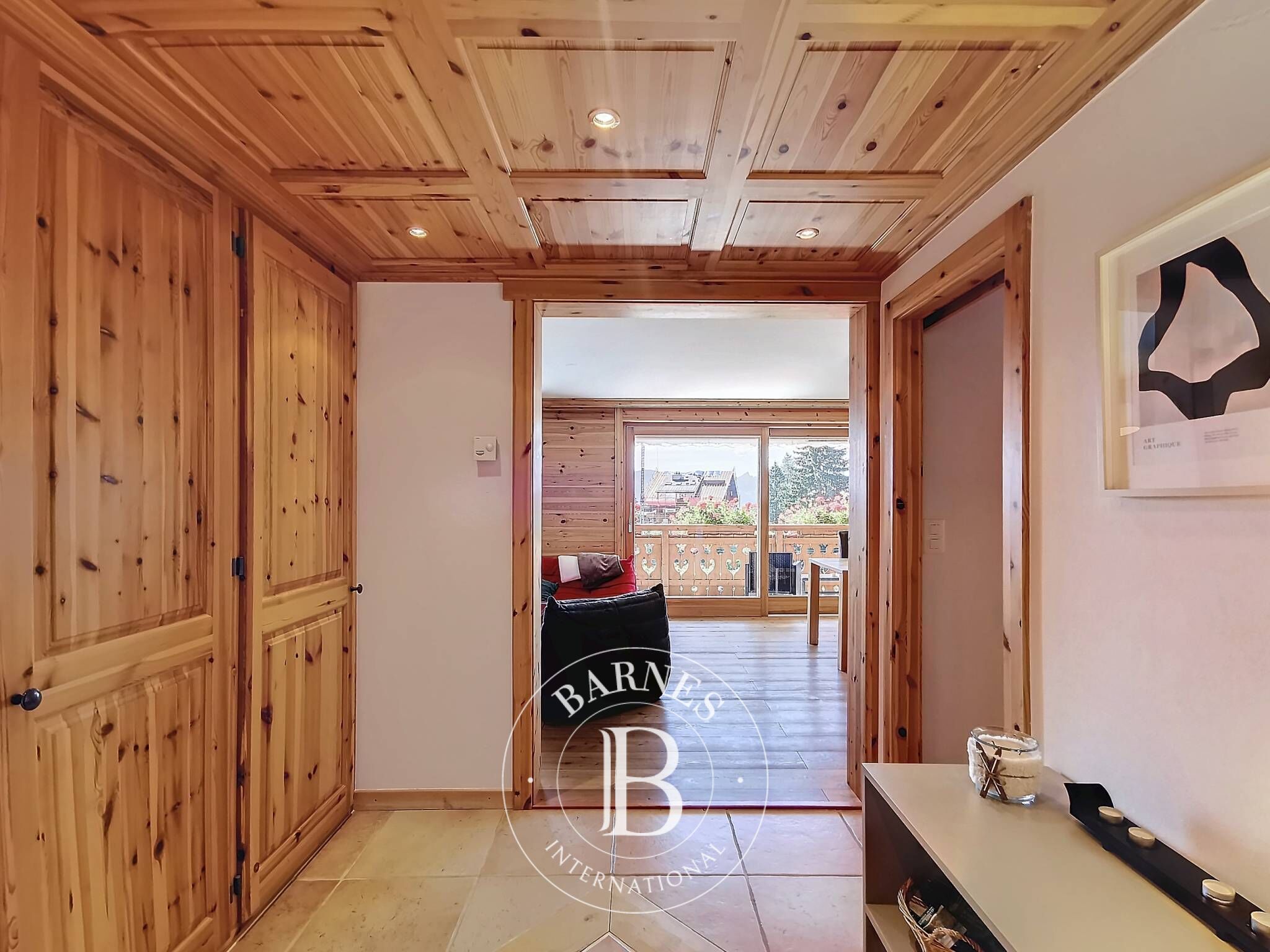 Daire Villars-sur-Ollon - picture 28