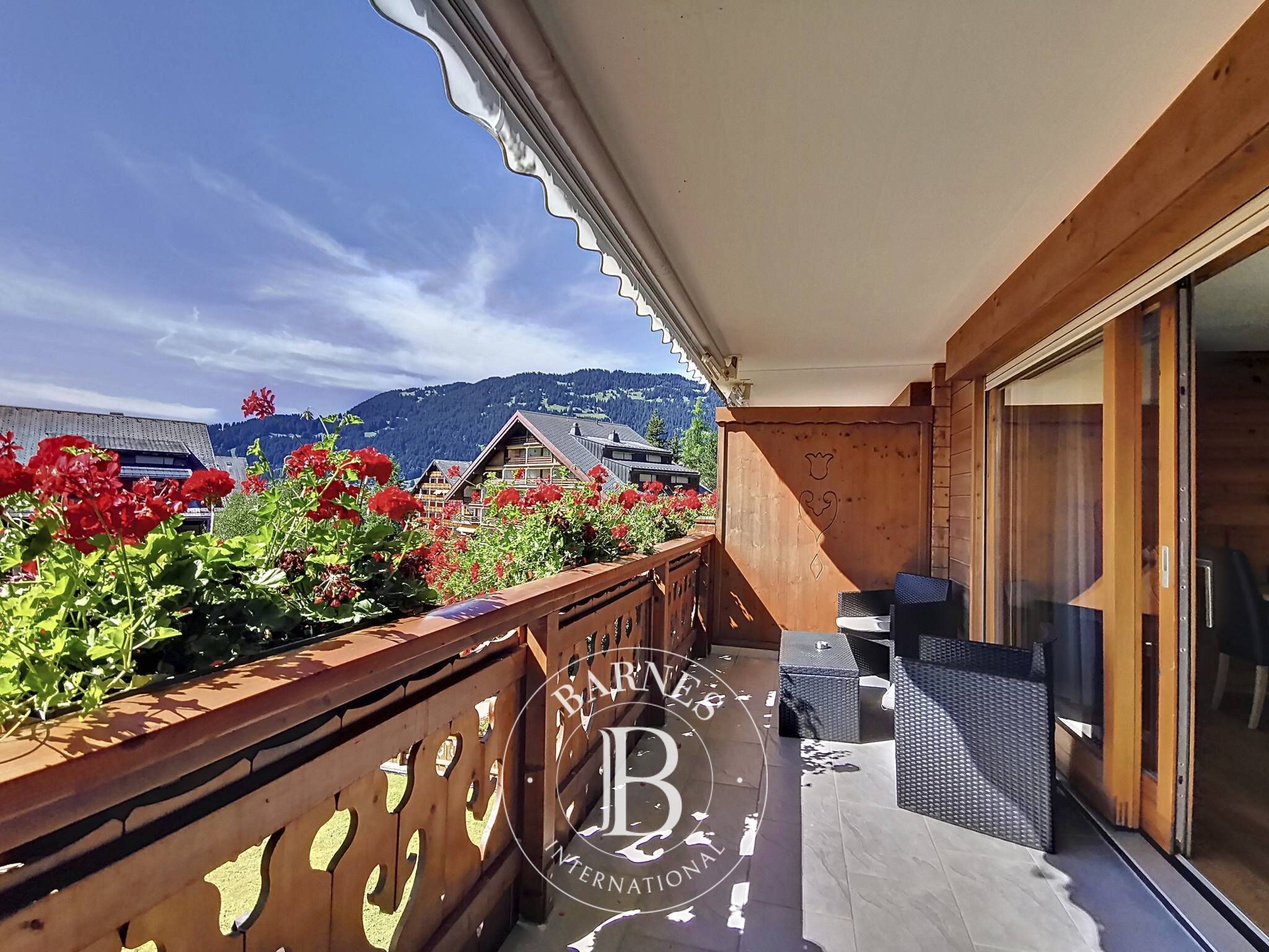 Daire Villars-sur-Ollon - picture 5