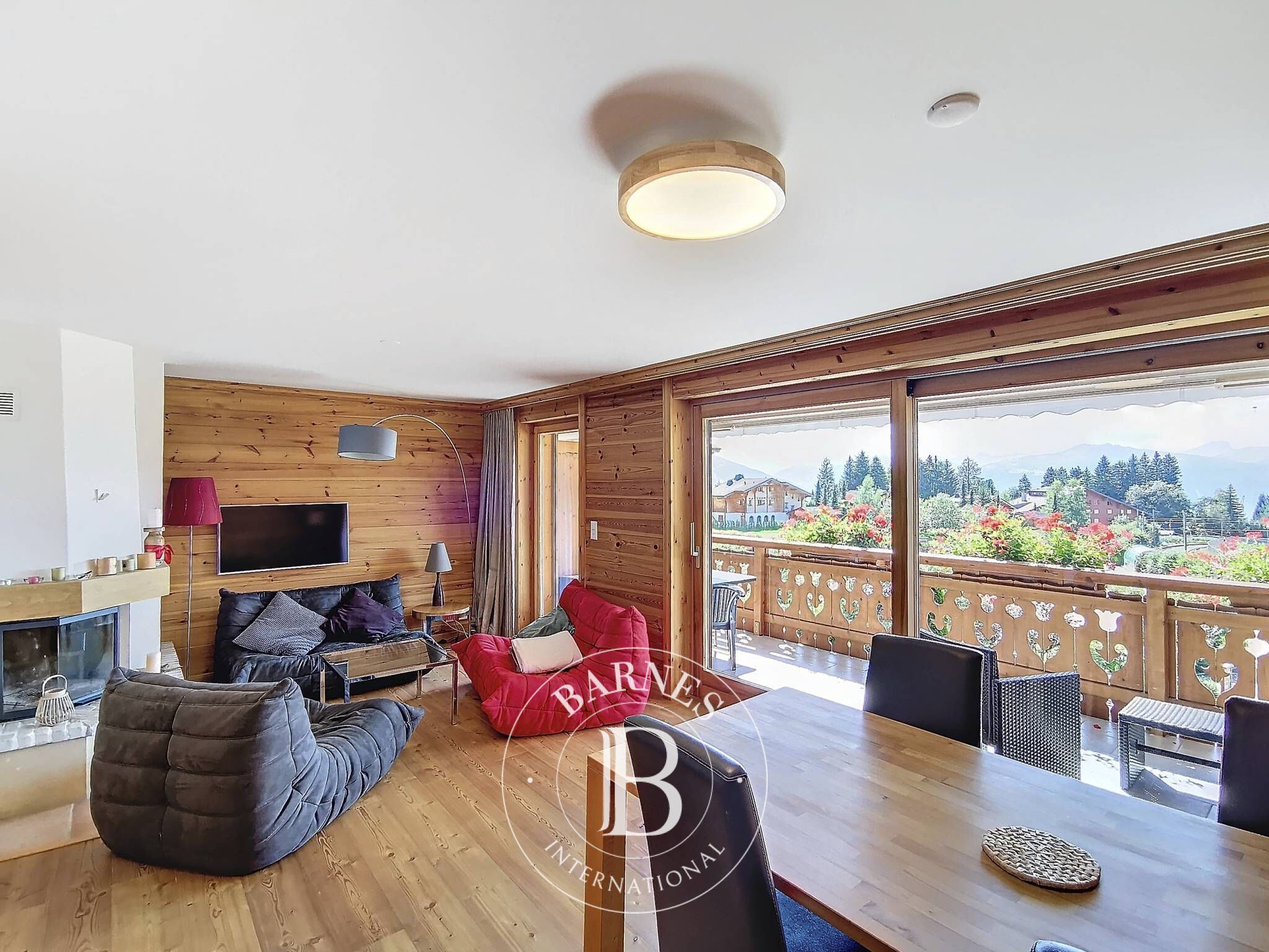 Daire Villars-sur-Ollon - picture 7