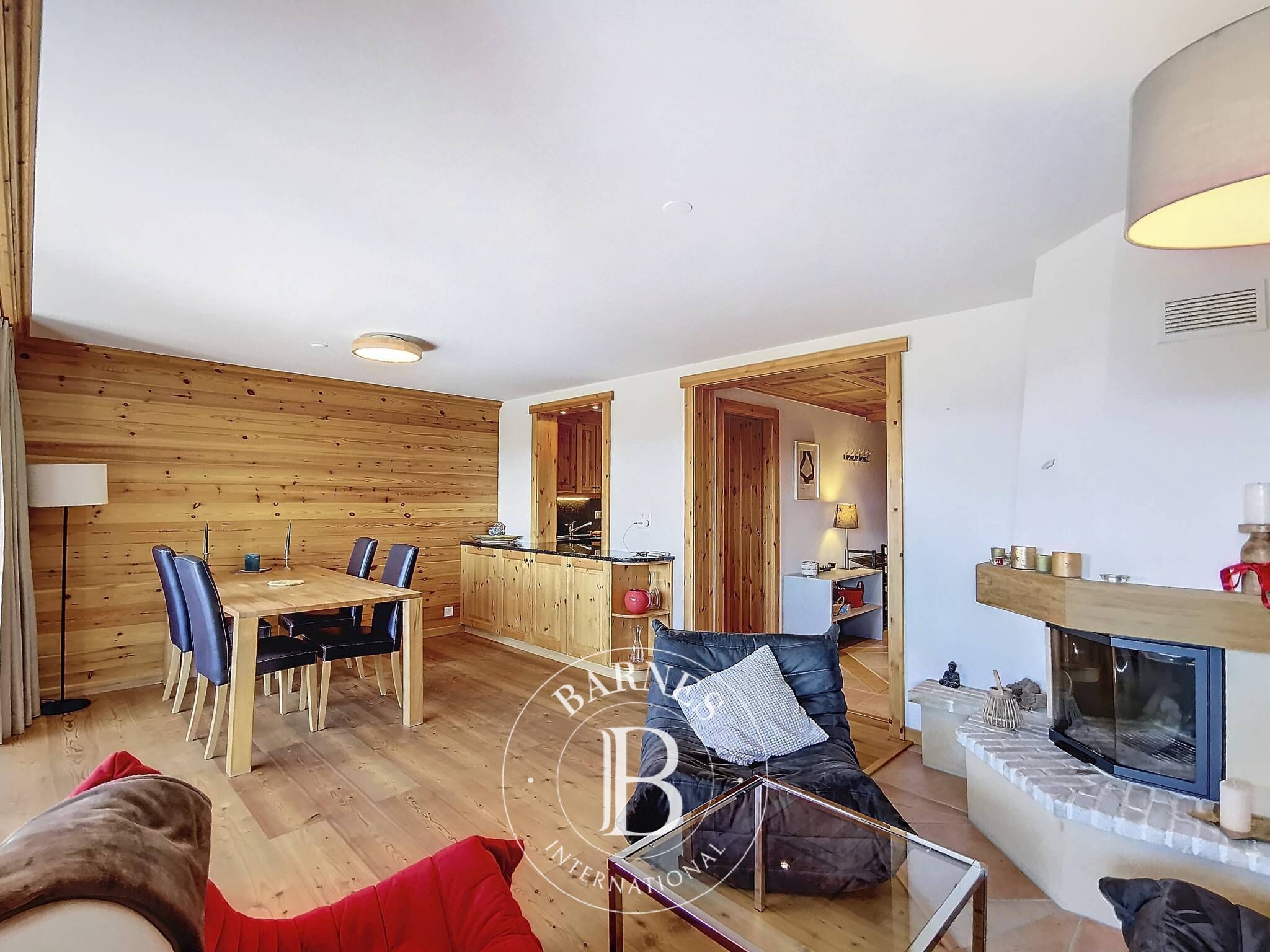 Daire Villars-sur-Ollon - picture 6