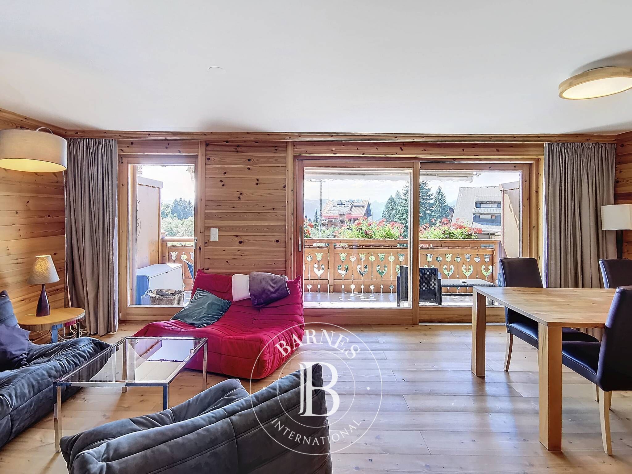 Daire Villars-sur-Ollon - picture 8