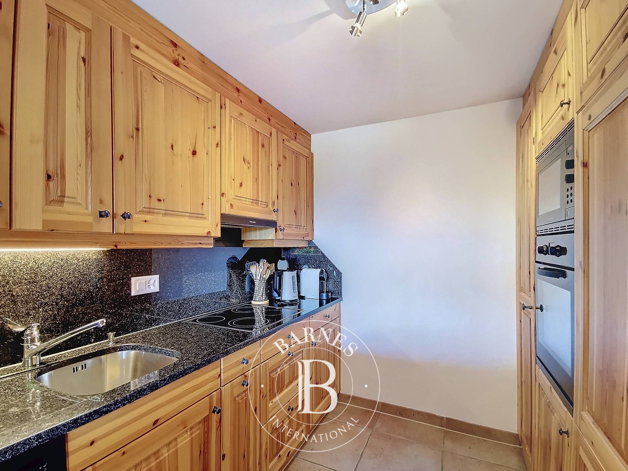 Daire Villars-sur-Ollon - picture 11