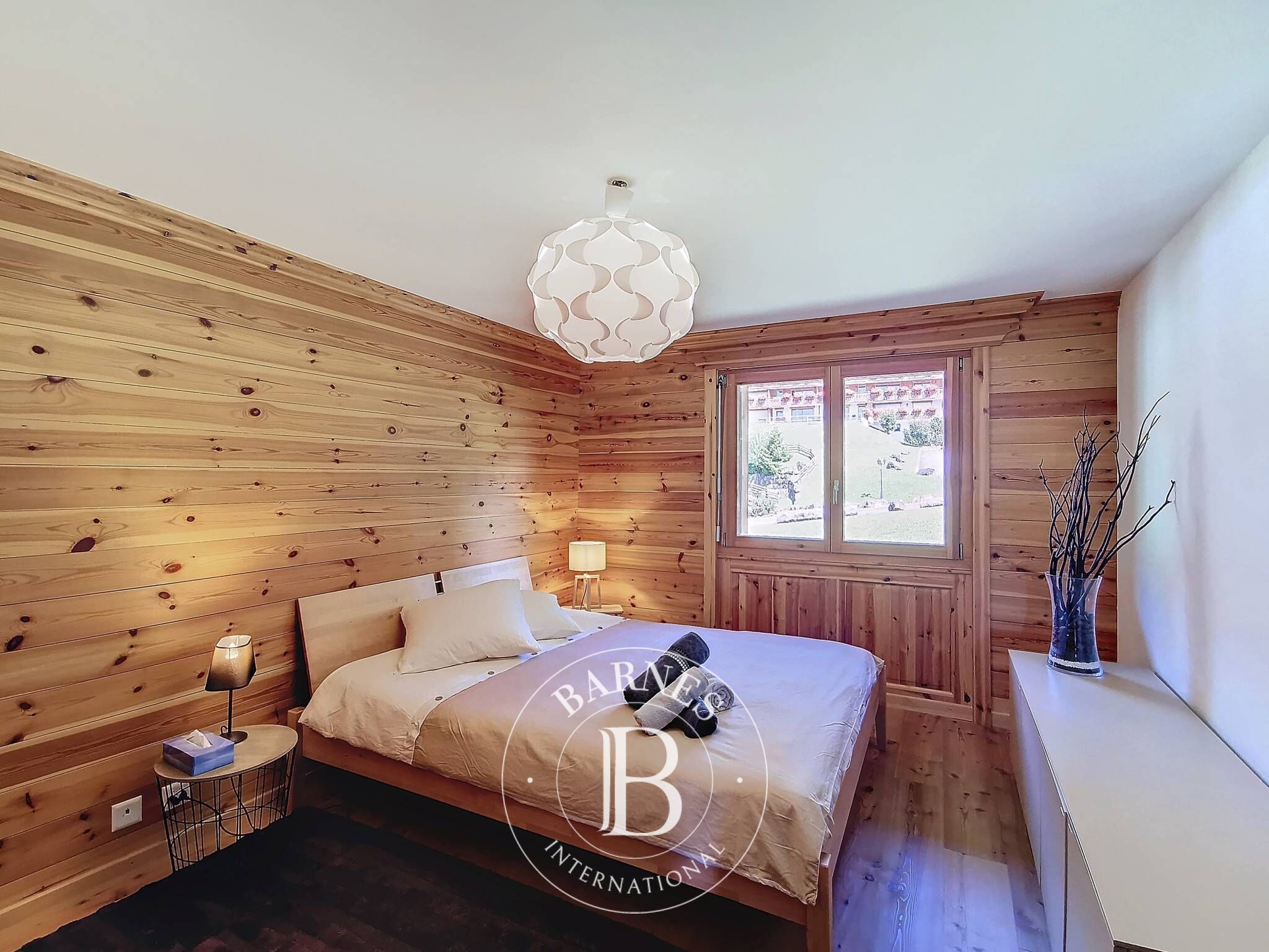 Daire Villars-sur-Ollon - picture 16