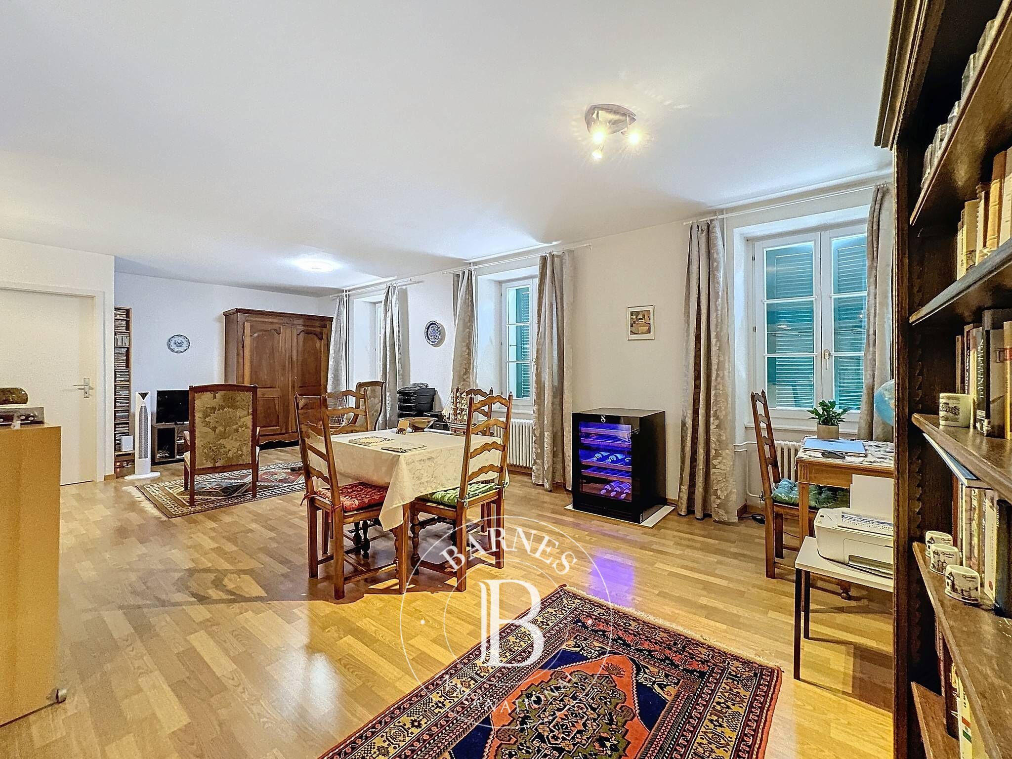 Wohnung Mathod - picture 2