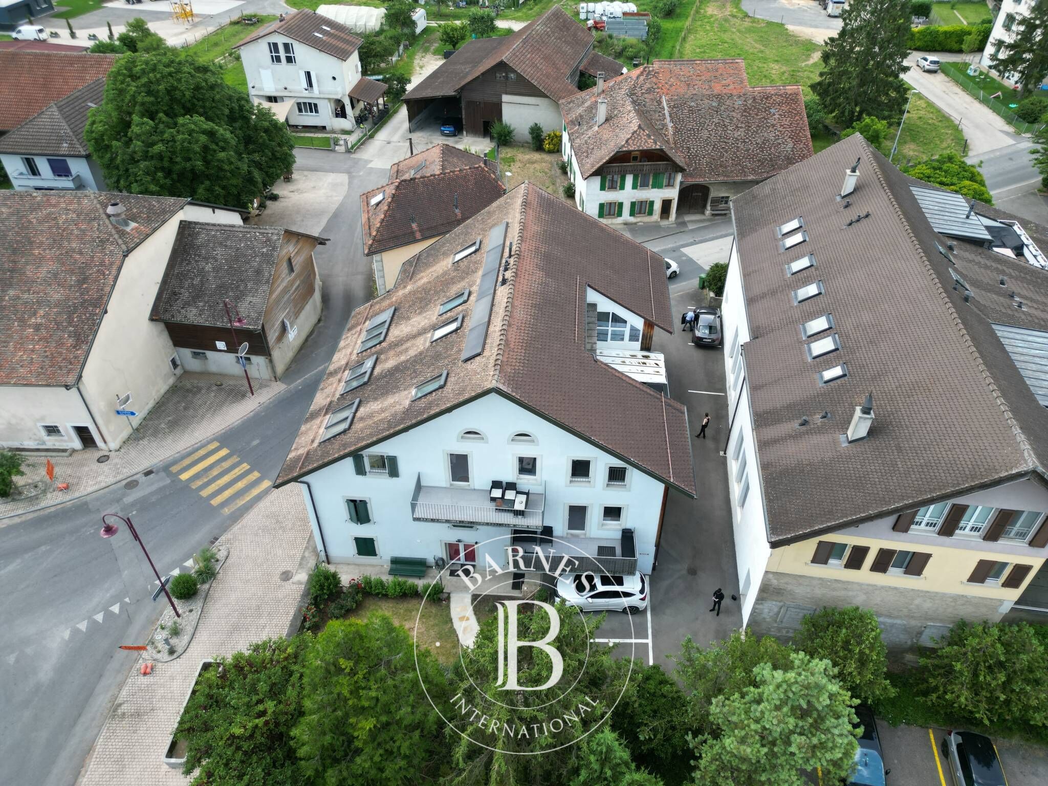 Wohnung Mathod - picture 3