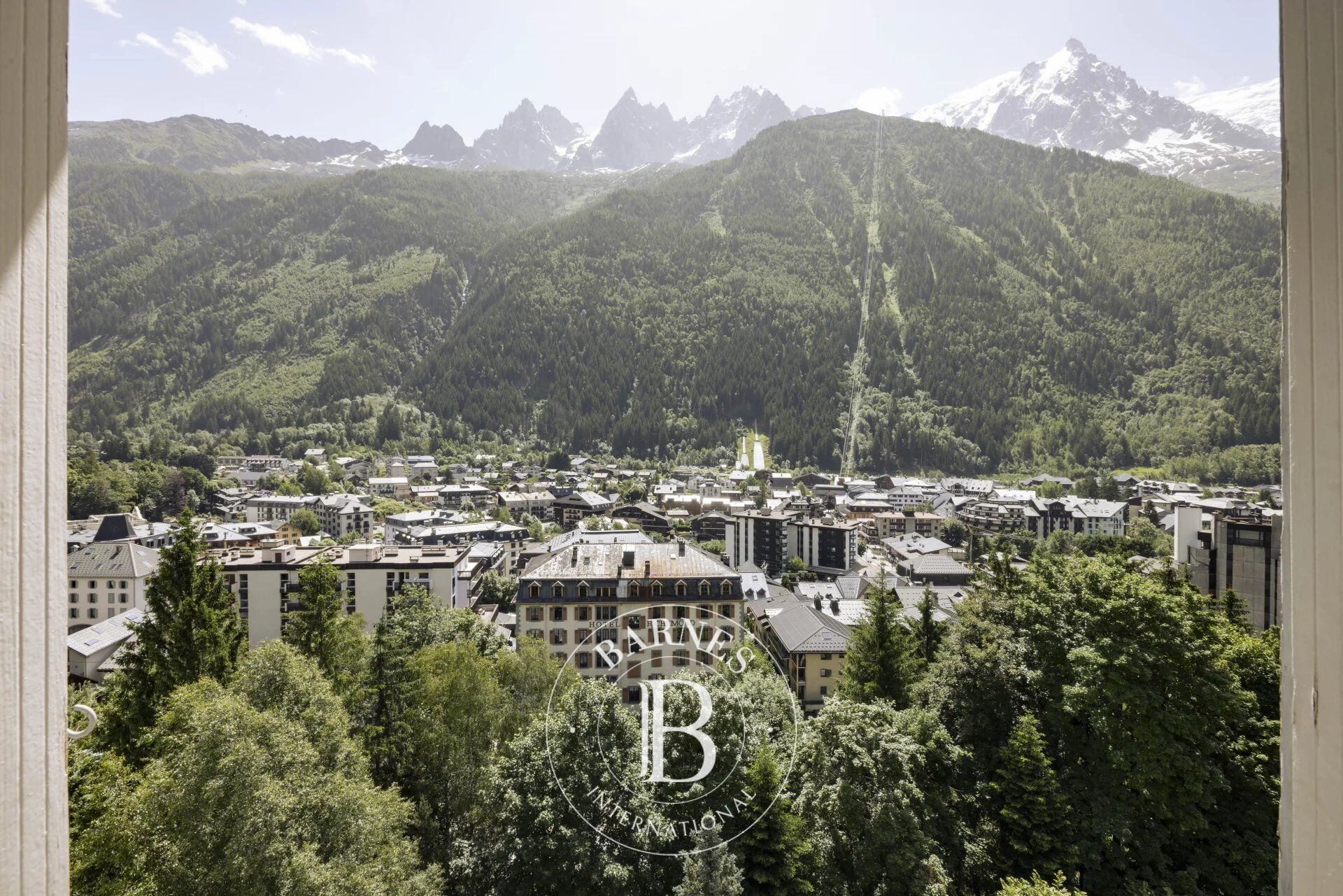 Piso Chamonix-Mont-Blanc - picture 3