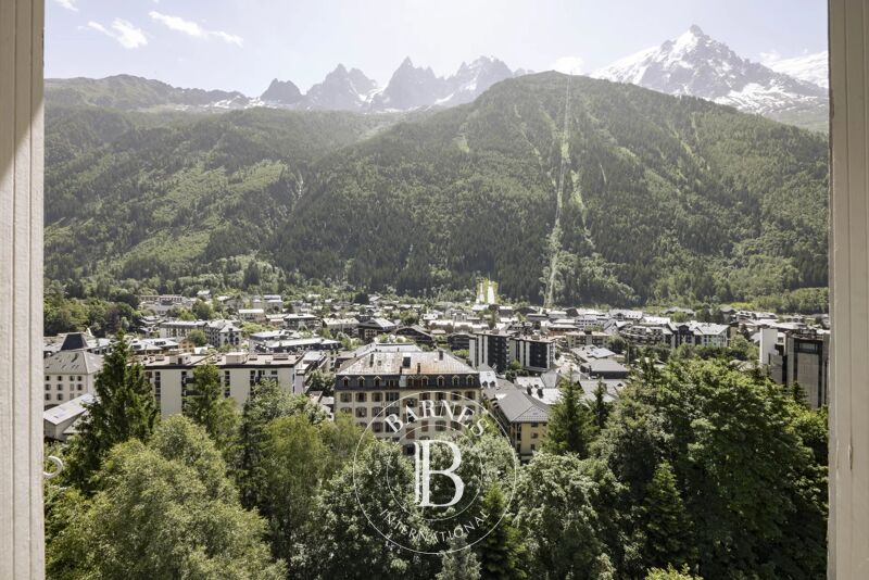 À vendre Appartement | Chamonix-Mont-Blanc - picture 3
