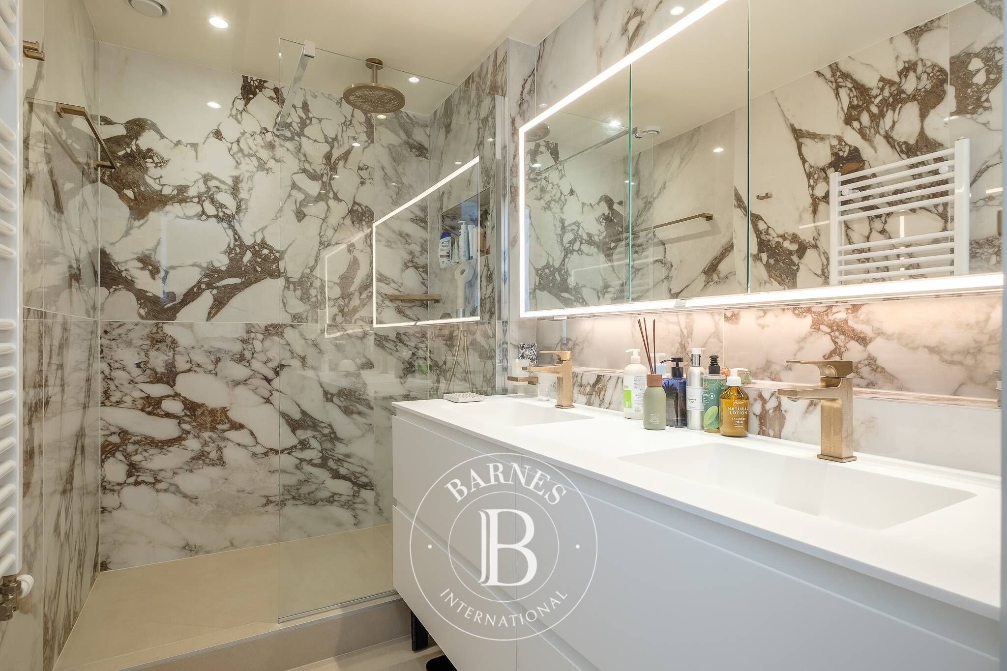 Penthouse Genève - picture 17