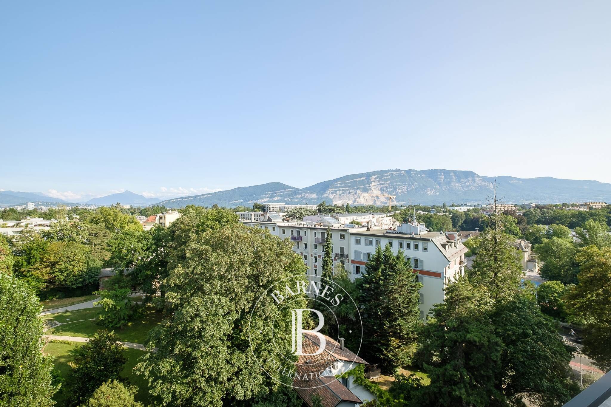 Penthouse Genève - picture 6