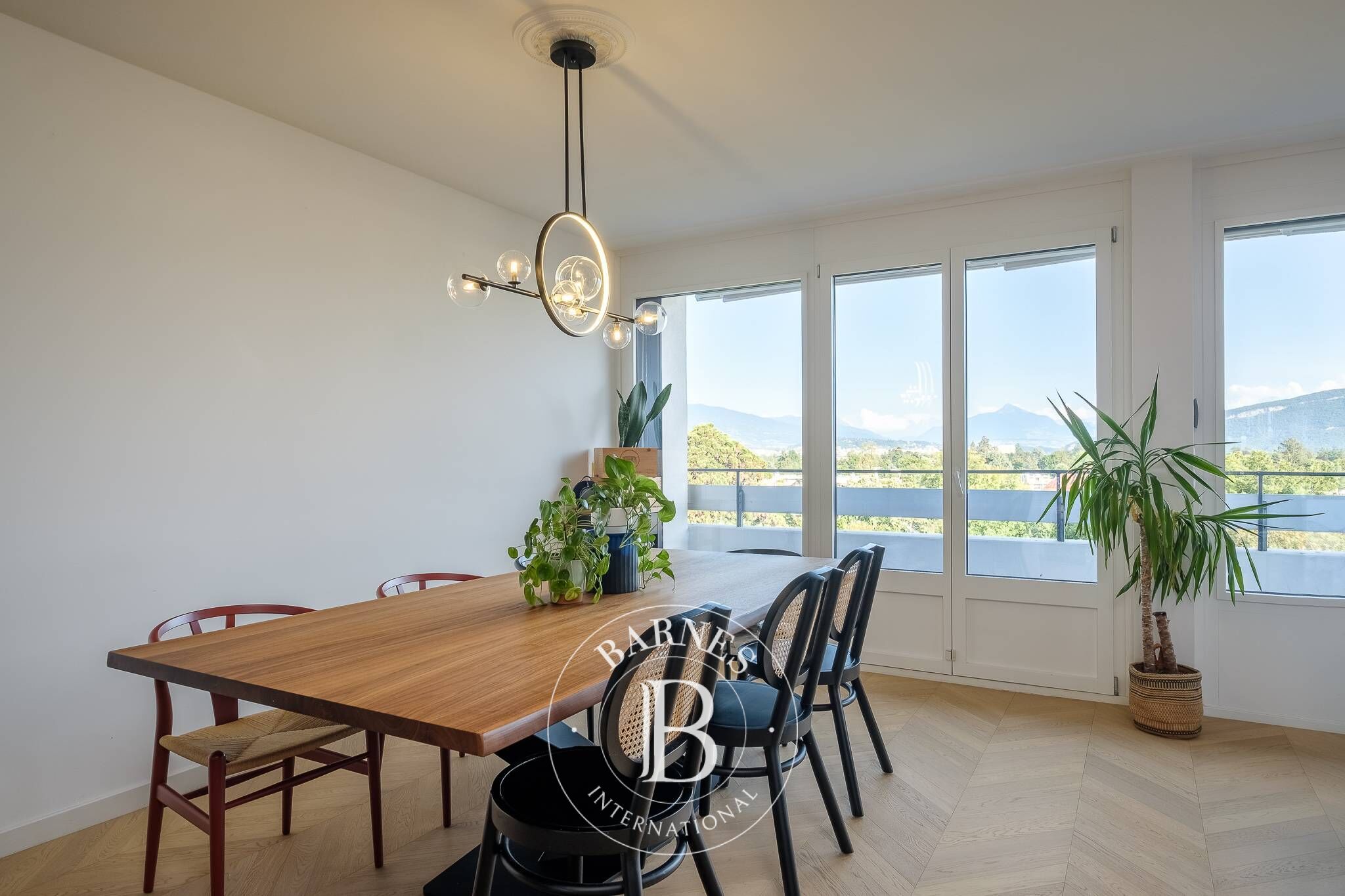 Penthouse Genève - picture 20