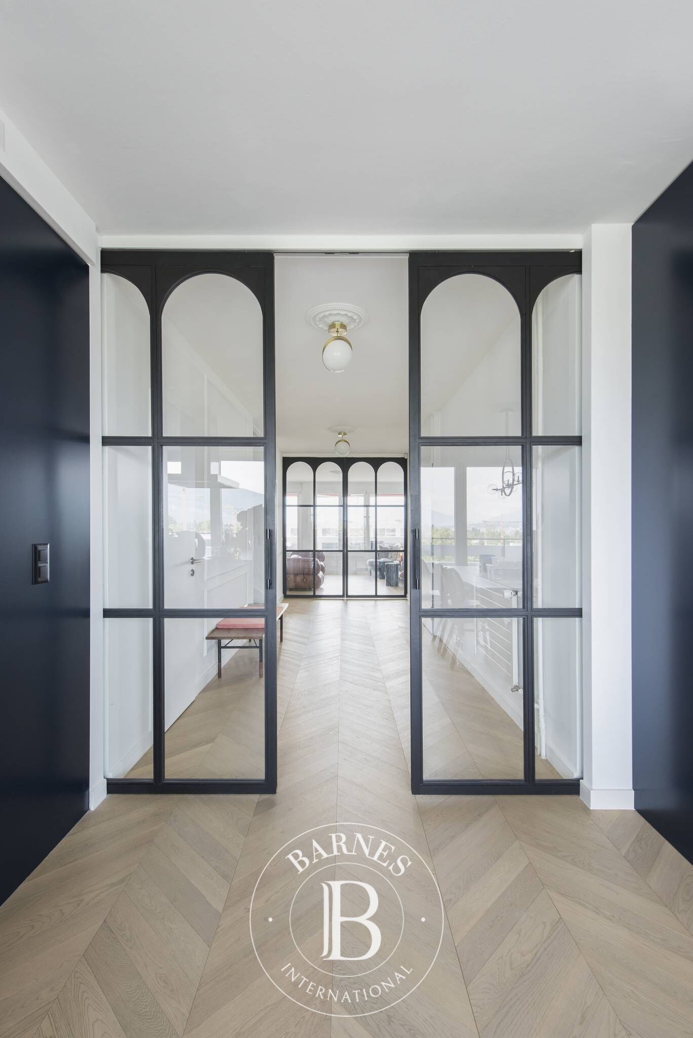 Penthouse Genève - picture 5