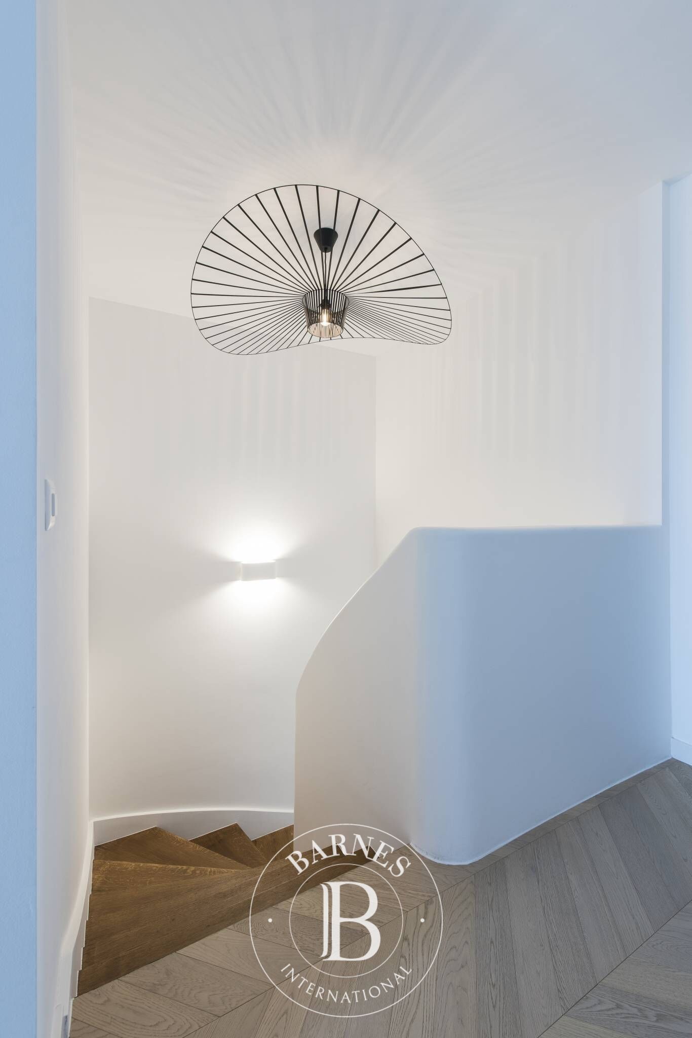 Penthouse Genève - picture 7