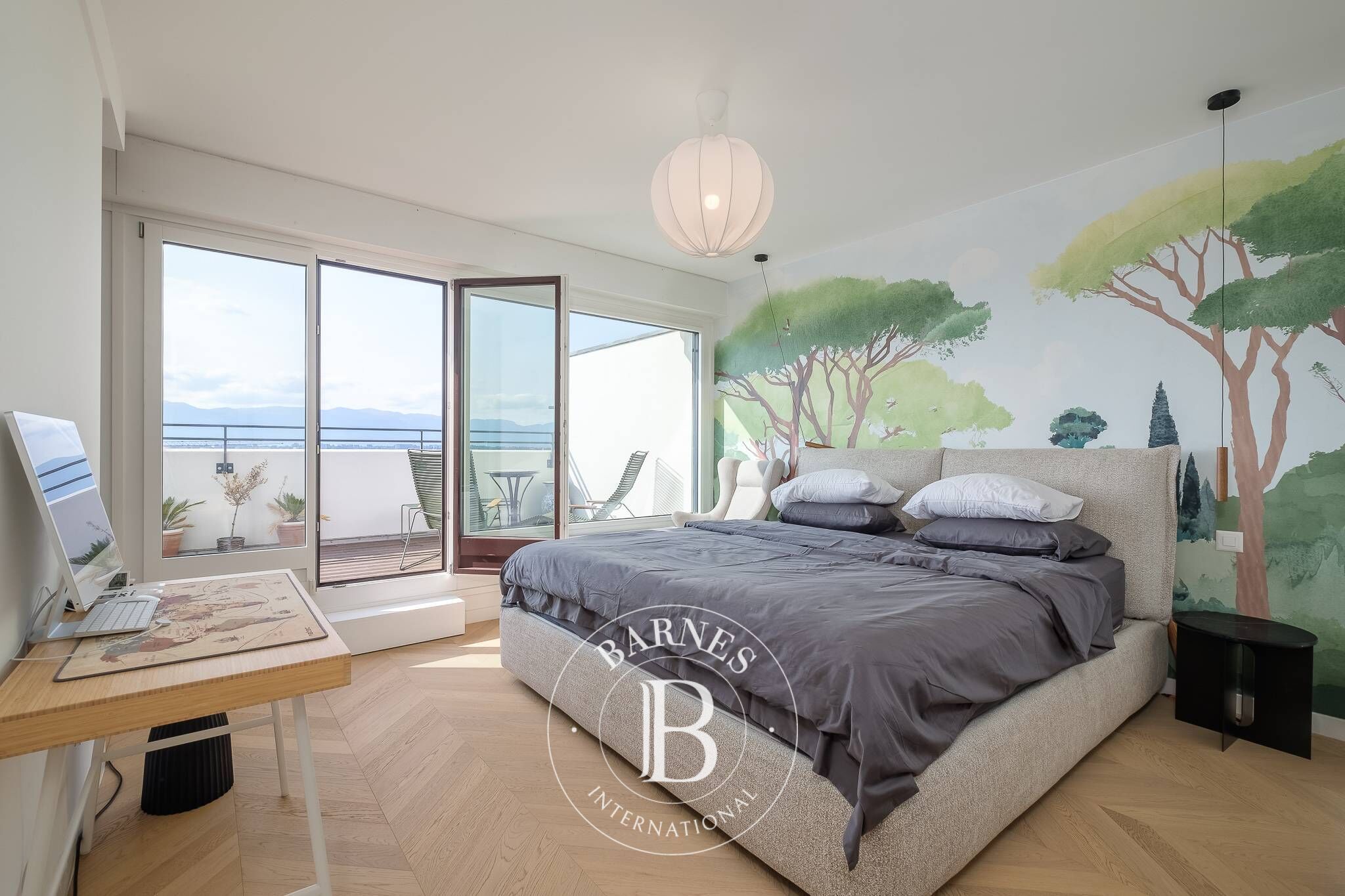 Penthouse Genève - picture 14