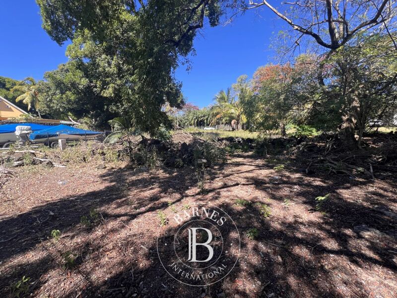 Venta, Terreno residencial  Trou d'Eau Douce - picture 2