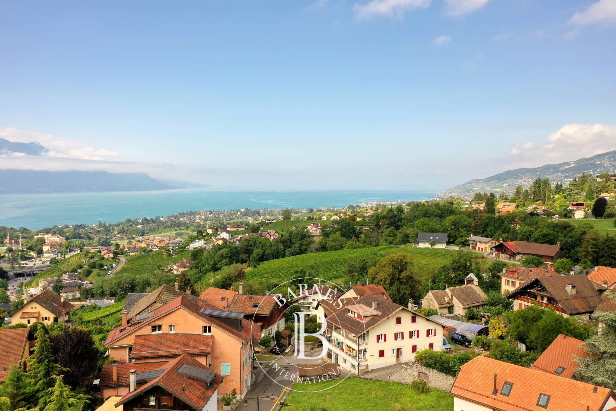 Cati kati Montreux - picture 14