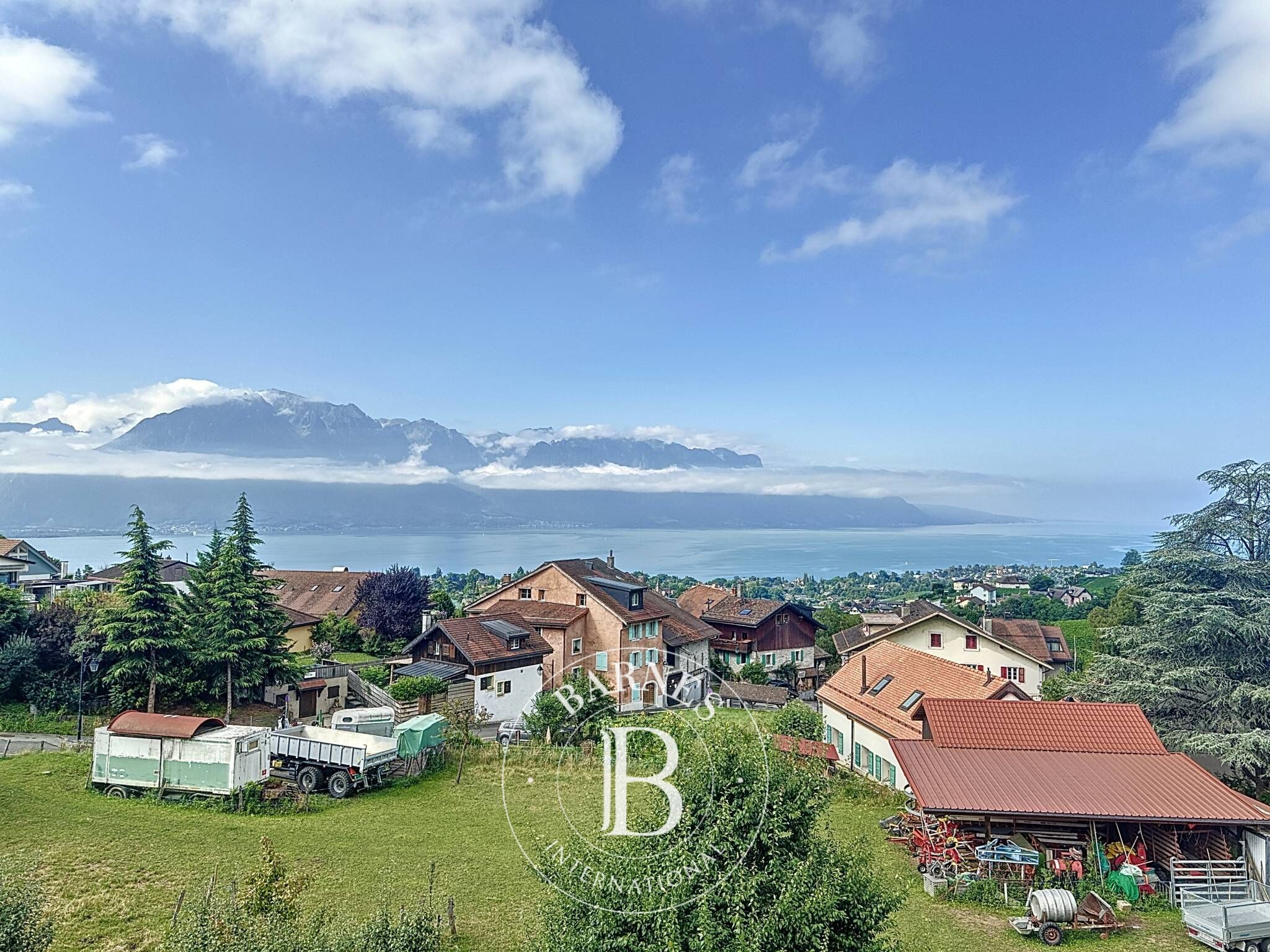 Cati kati Montreux - picture 9