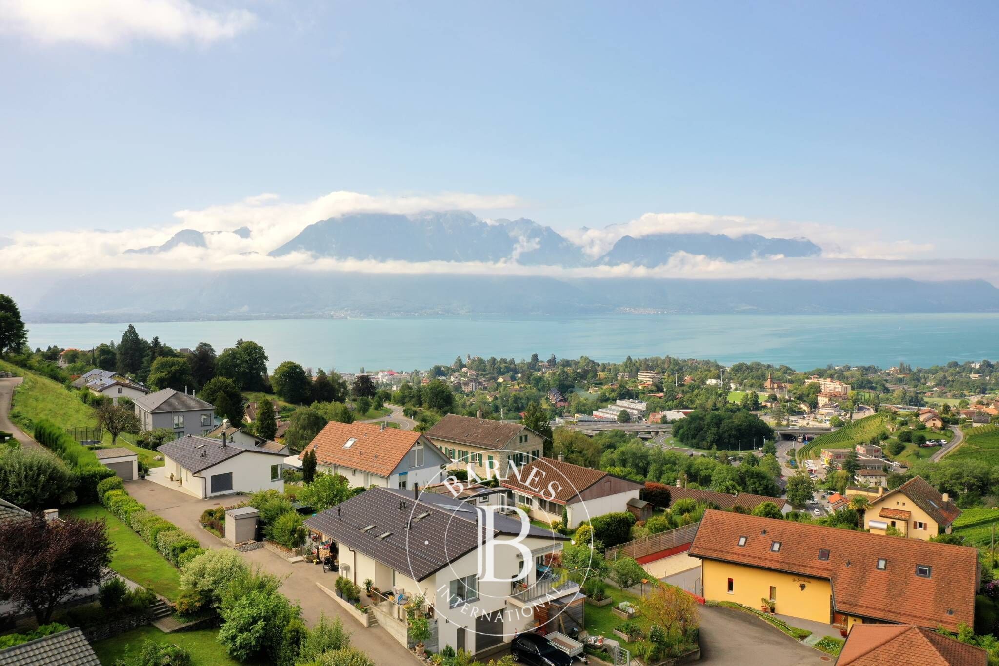 Cati kati Montreux - picture 16