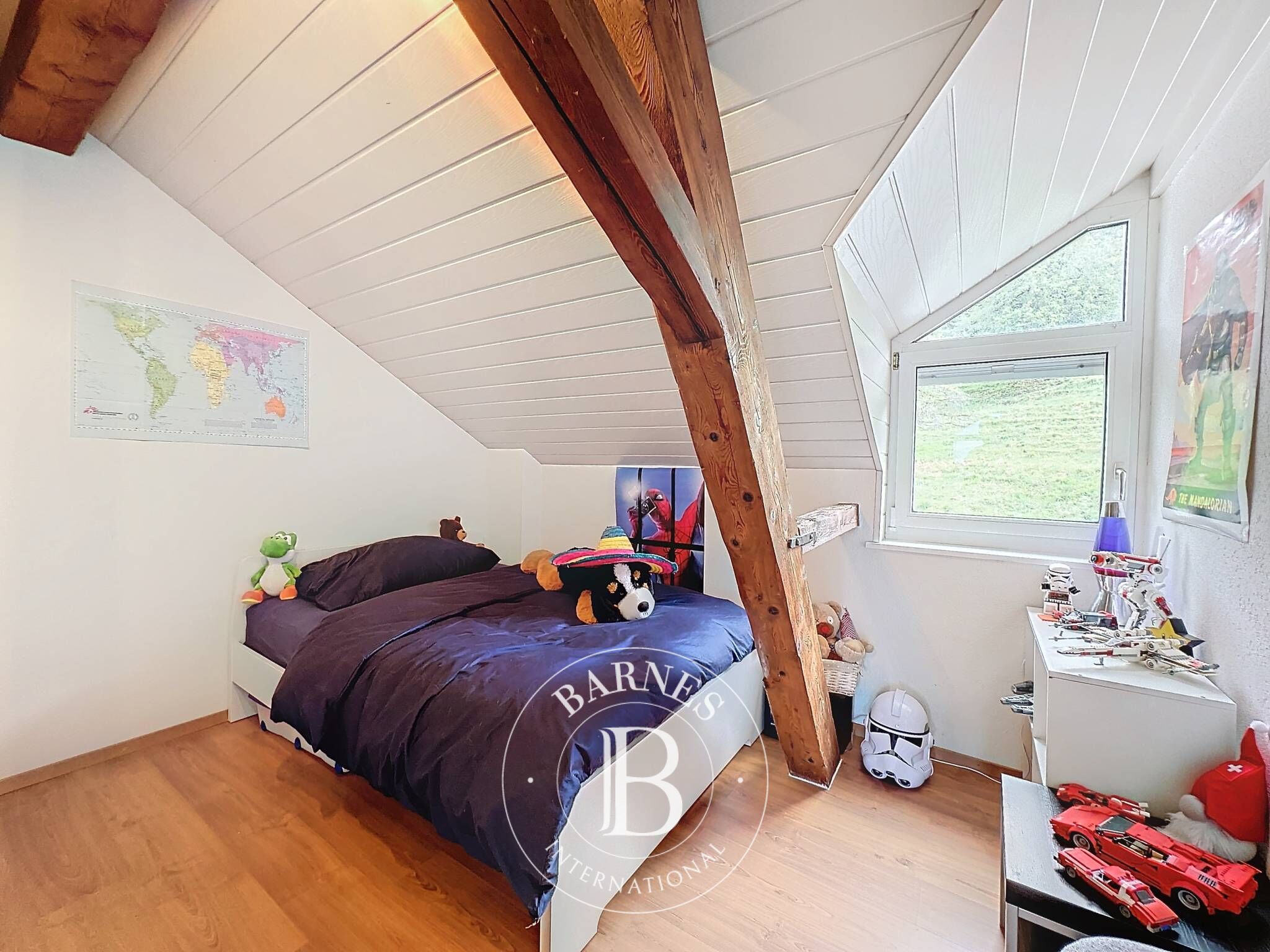 Cati kati Montreux - picture 13