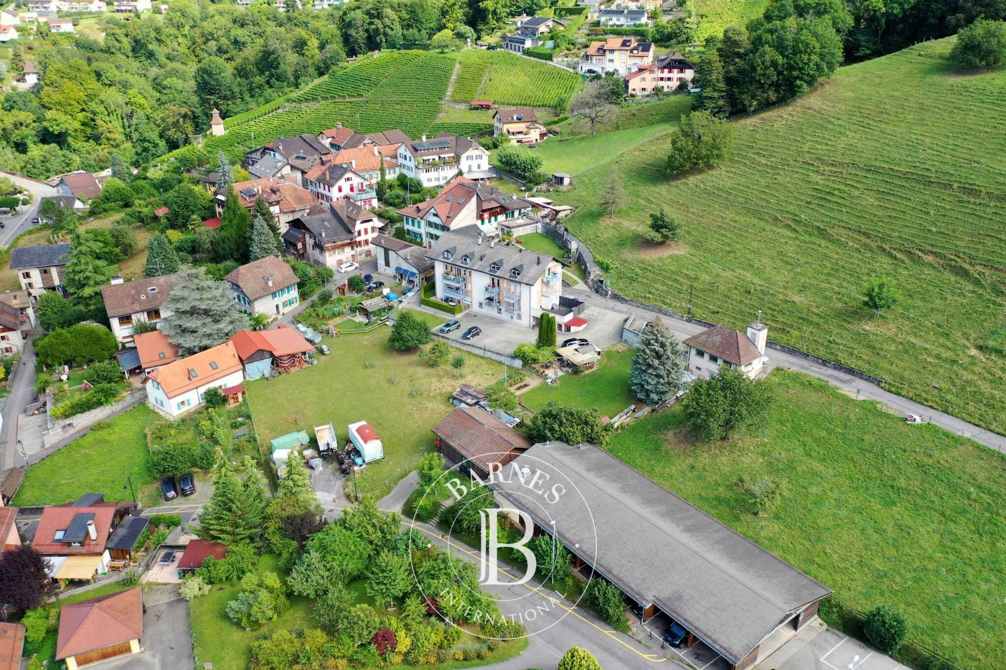 Cati kati Montreux - picture 12